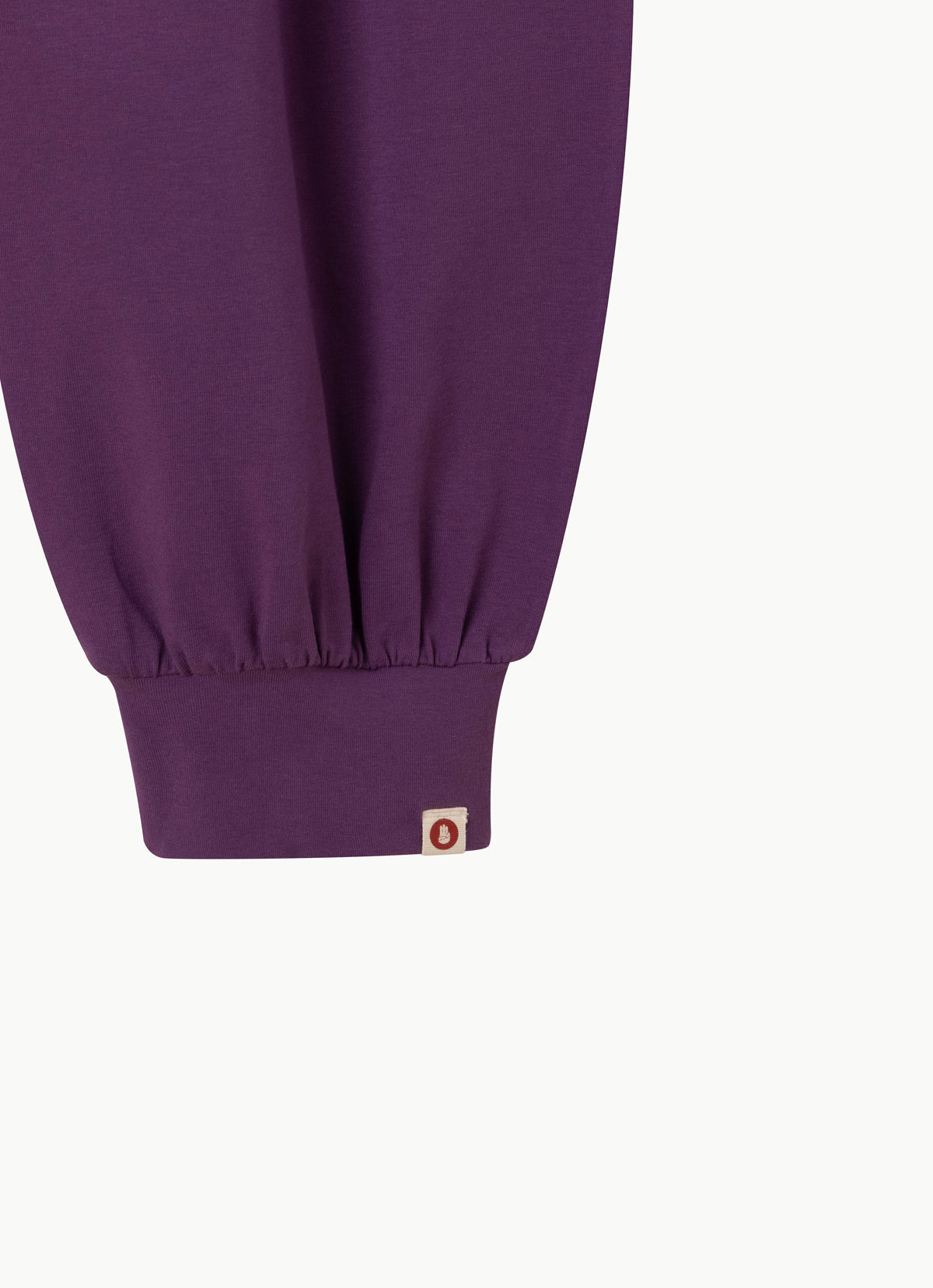 Fortune pants_Sunset Purple