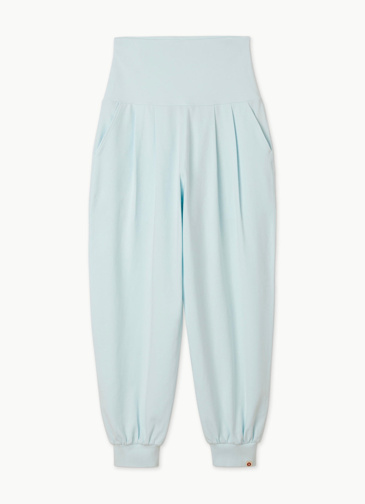 Fortune pants_Delicate Blue