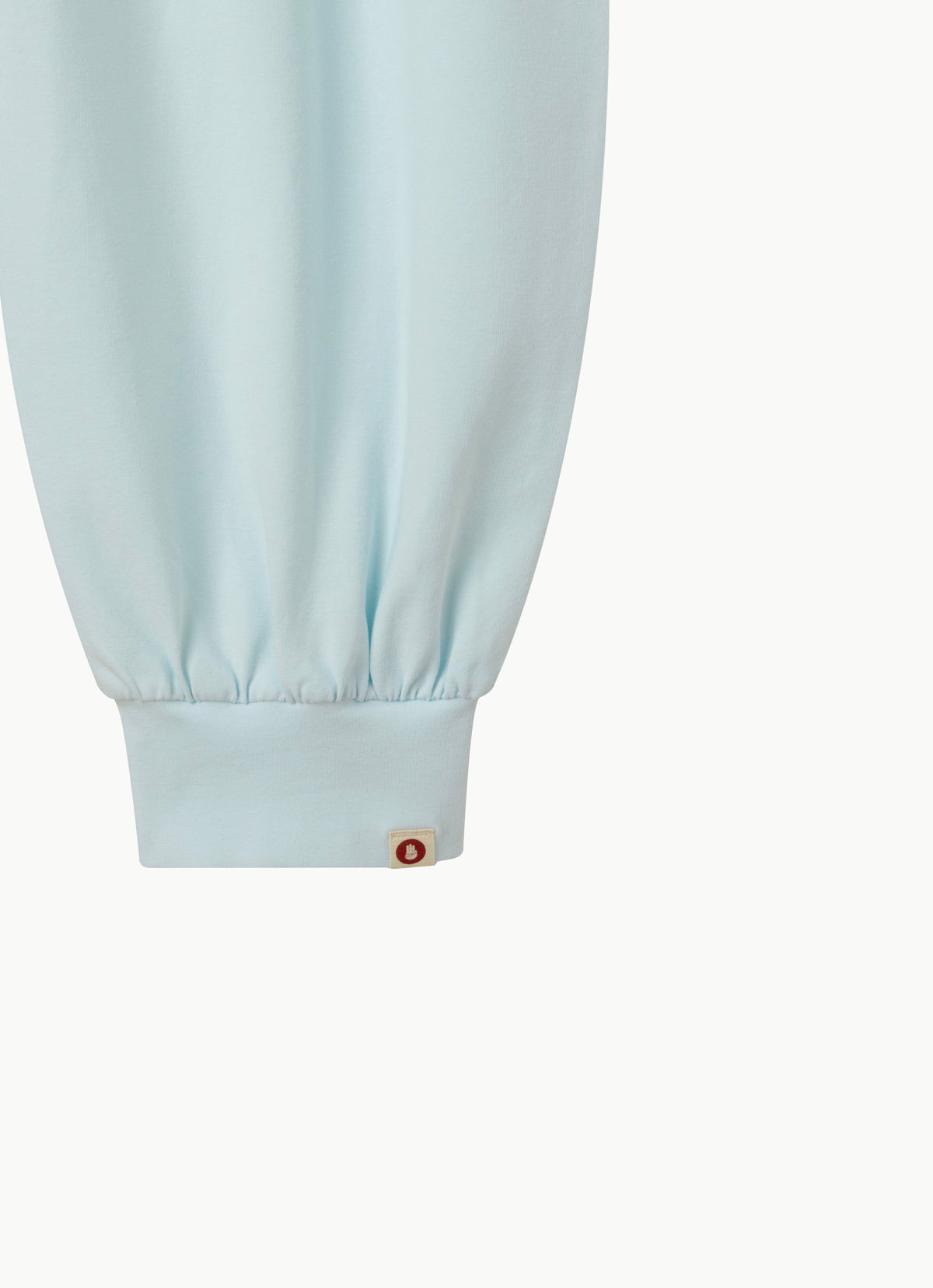 Fortune pants_Delicate Blue