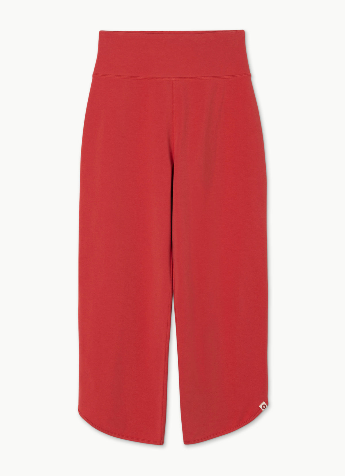 Membagi pants #2_Cranberry