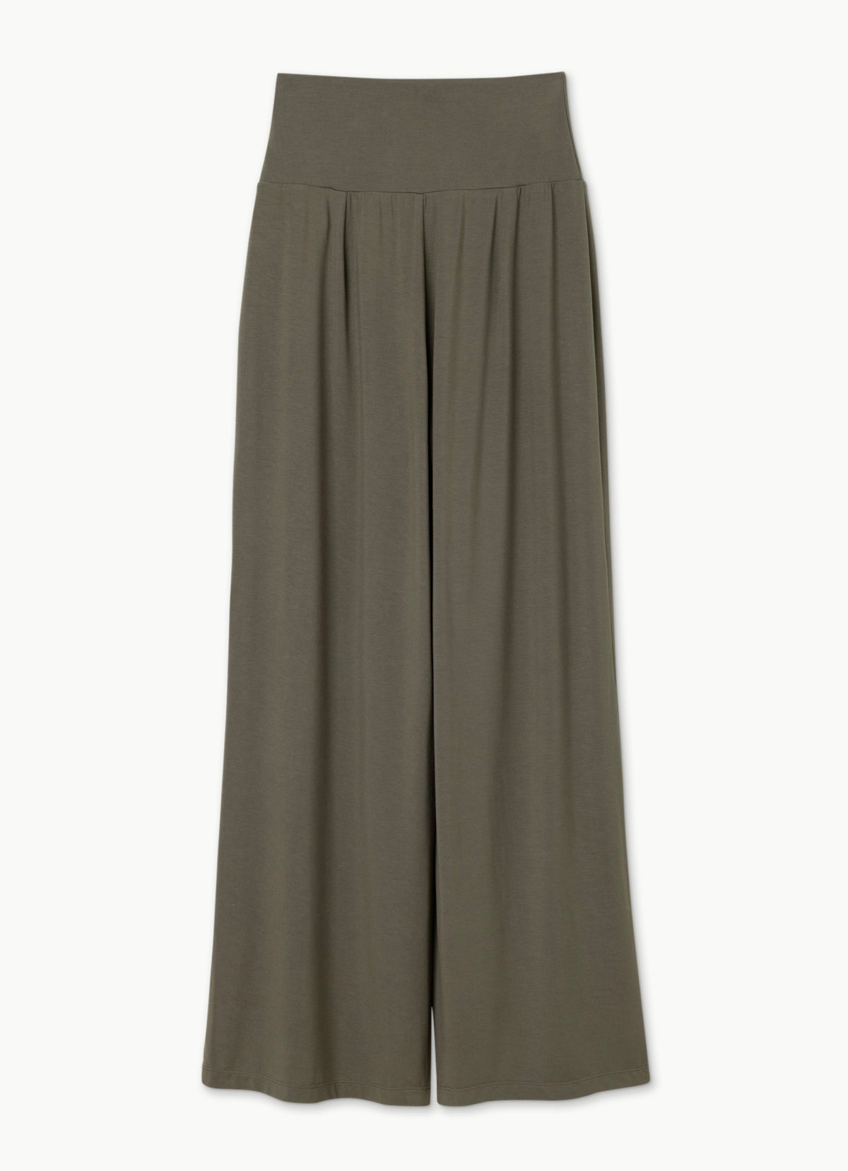 Half wrap pants_Bungee Cord