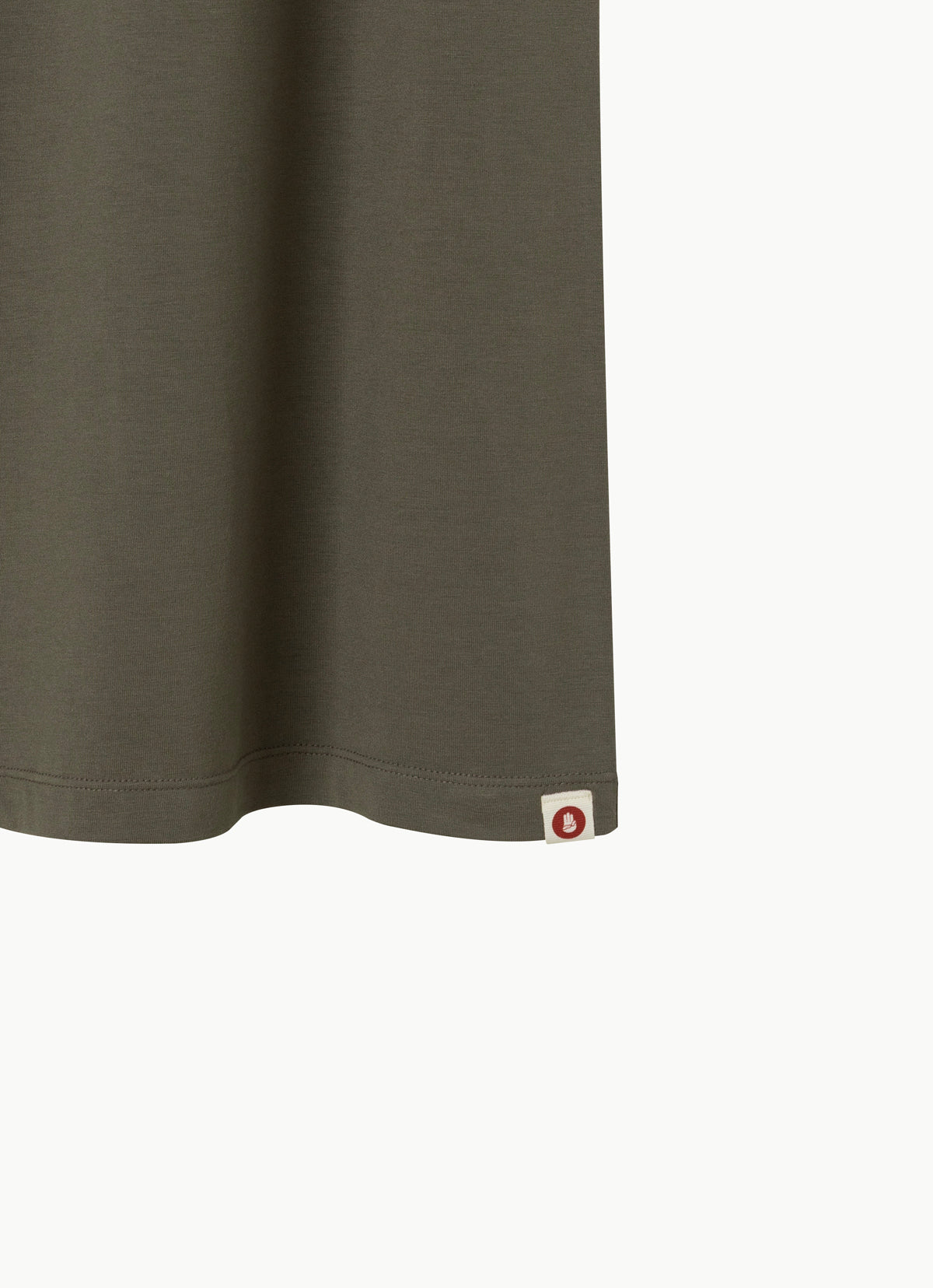 Half wrap pants_Bungee Cord