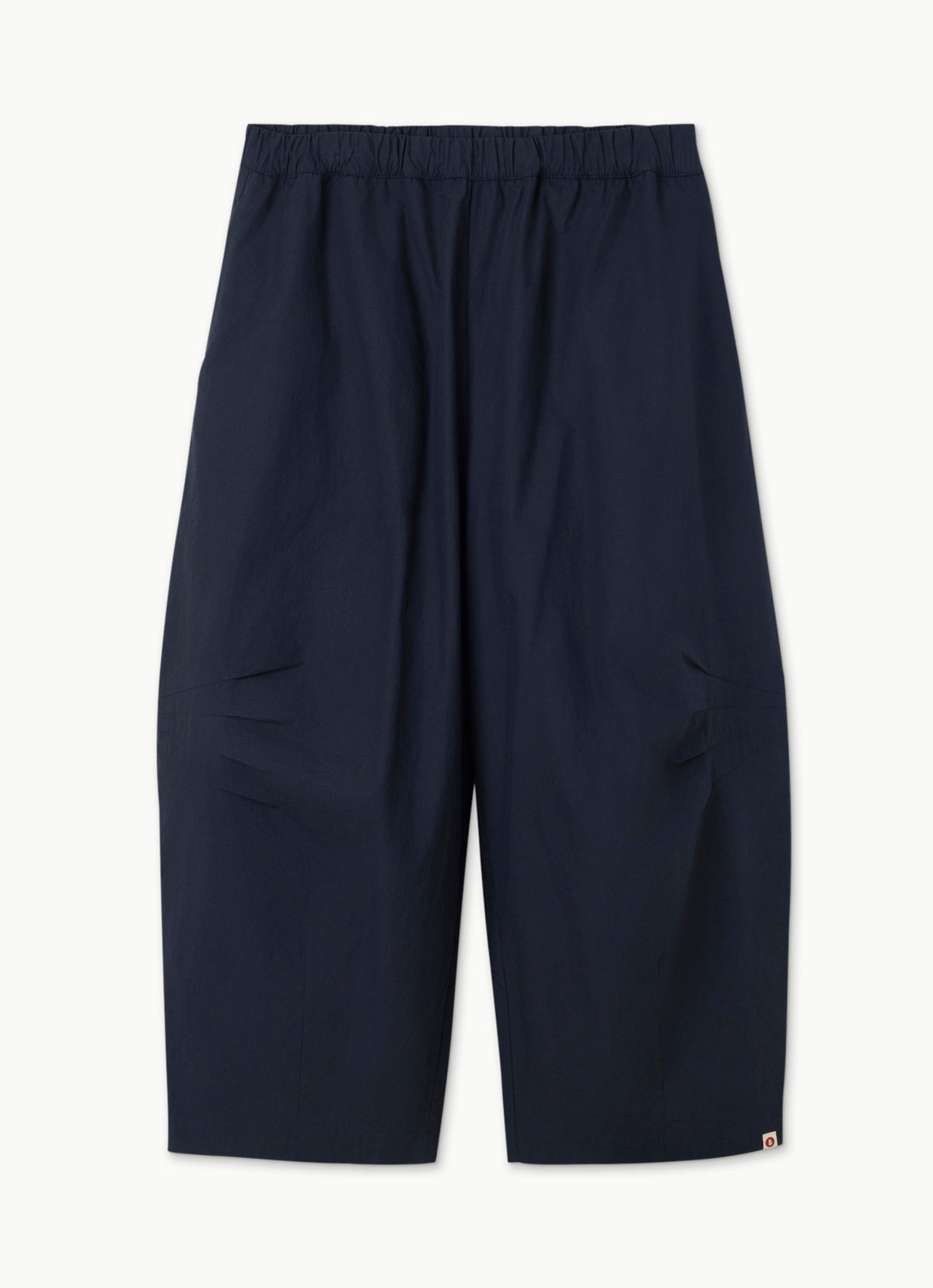 Kitty wide pants_Navy
