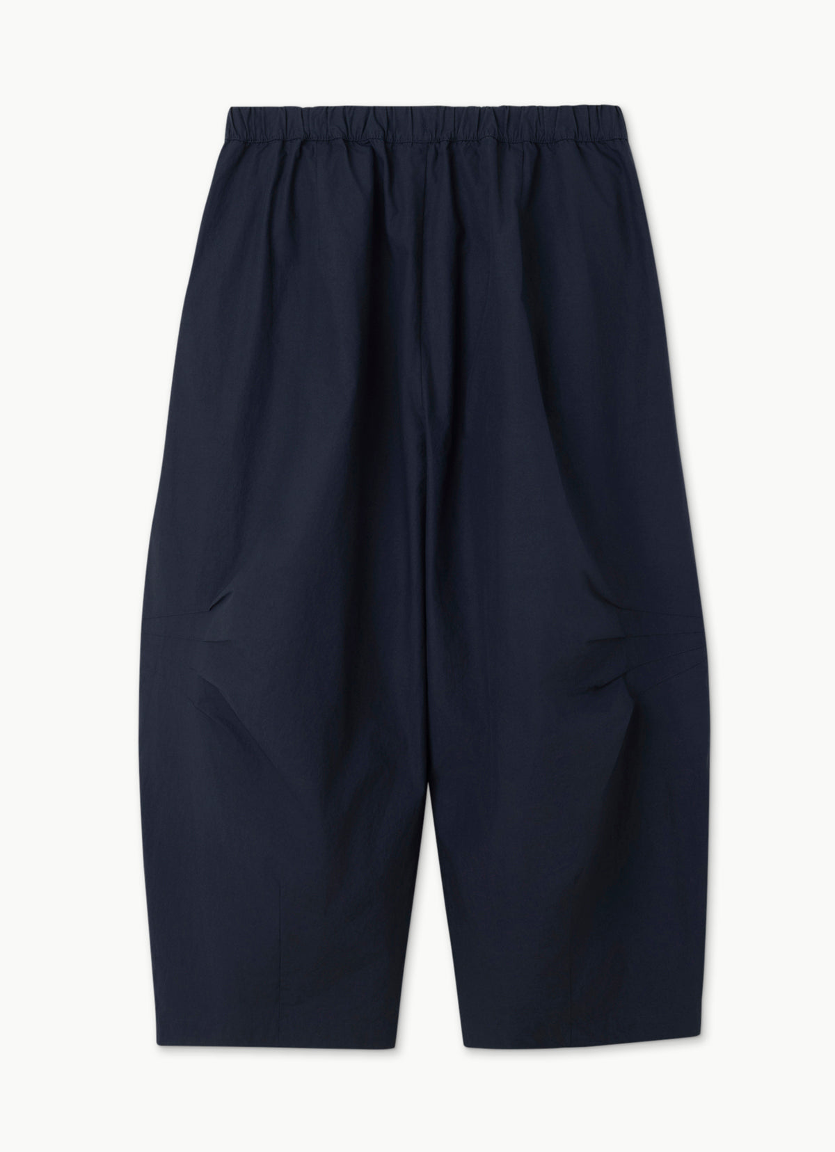 Kitty wide pants_Navy