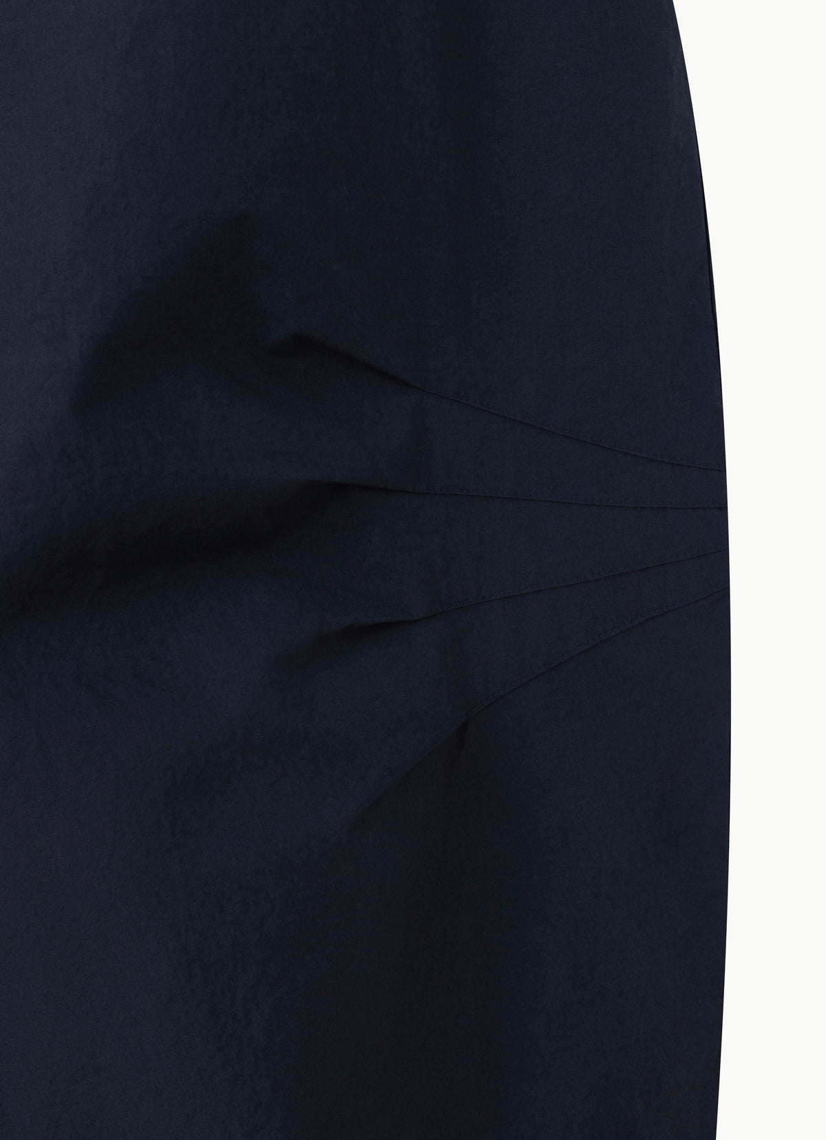 Kitty wide pants_Navy