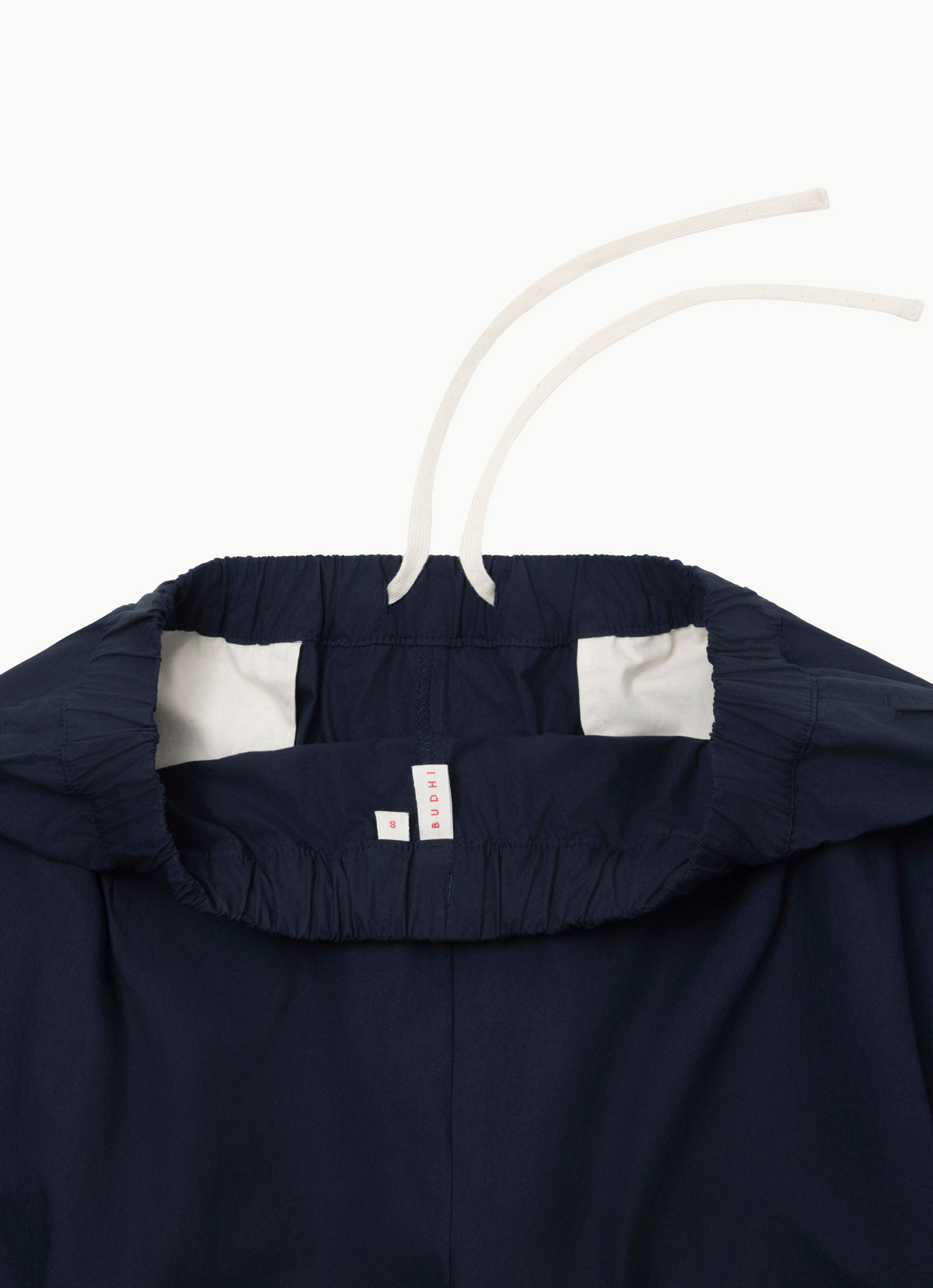 Kitty wide pants_Navy