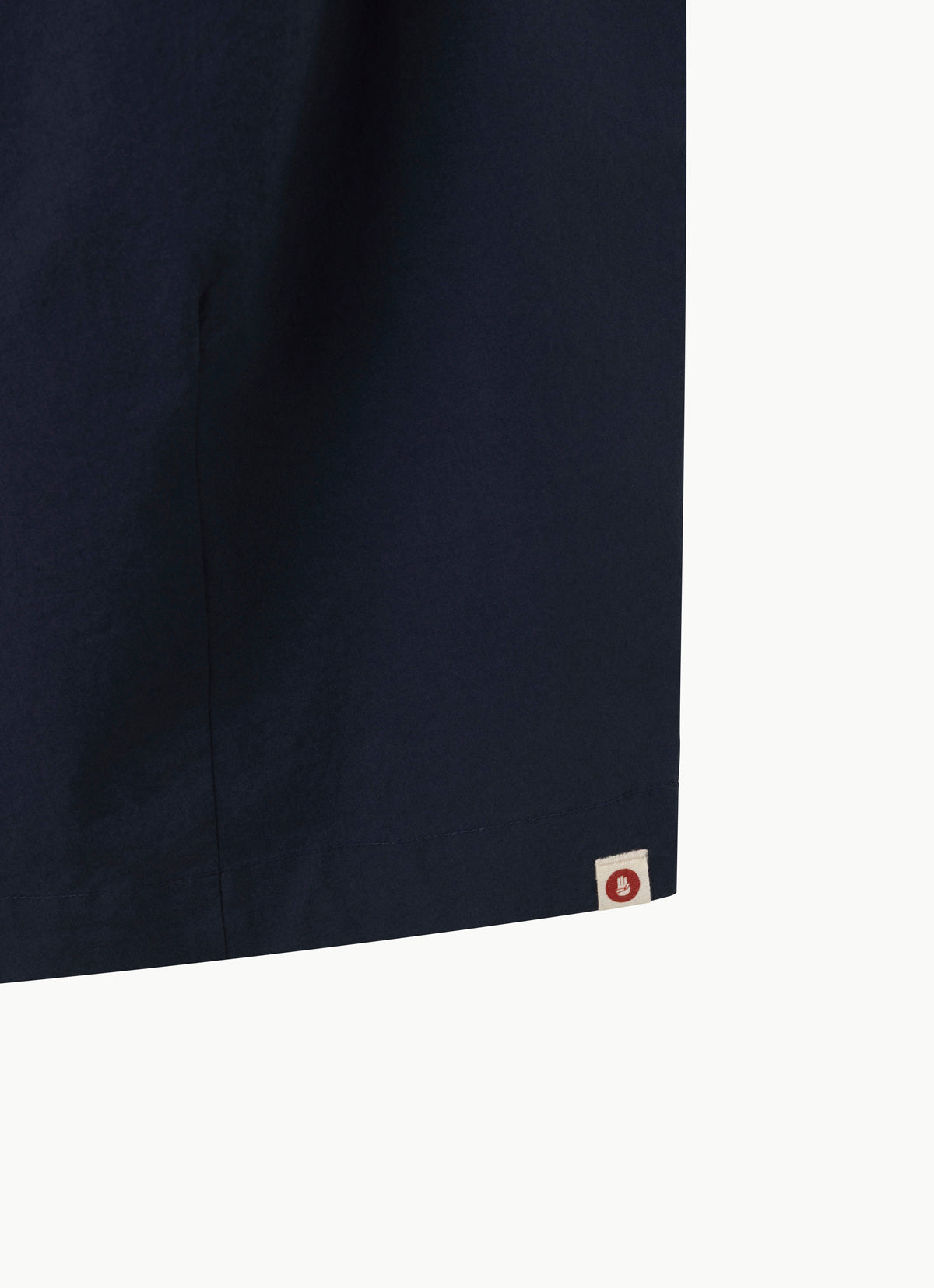 Kitty wide pants_Navy