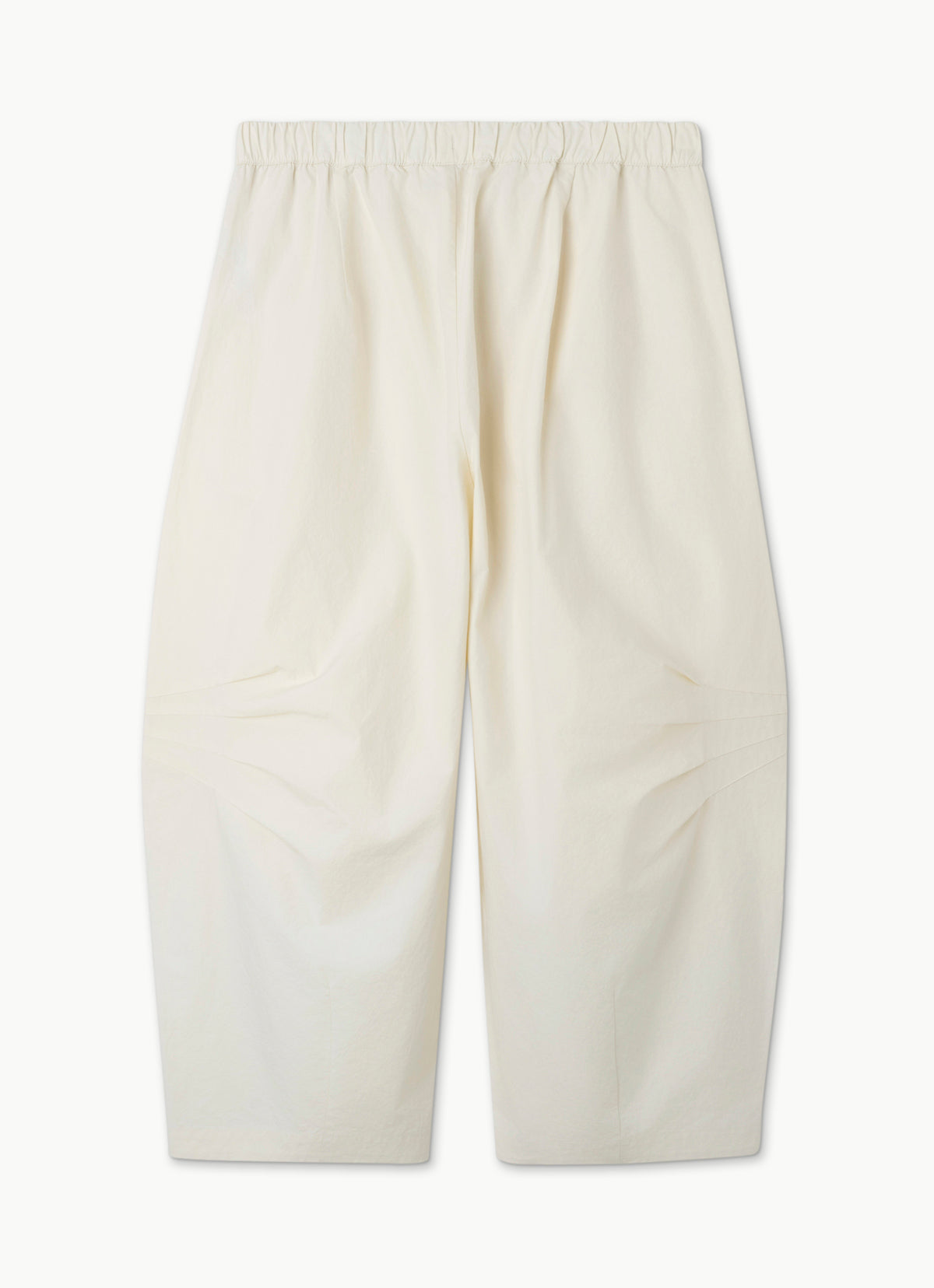 Kitty wide pants_Cream