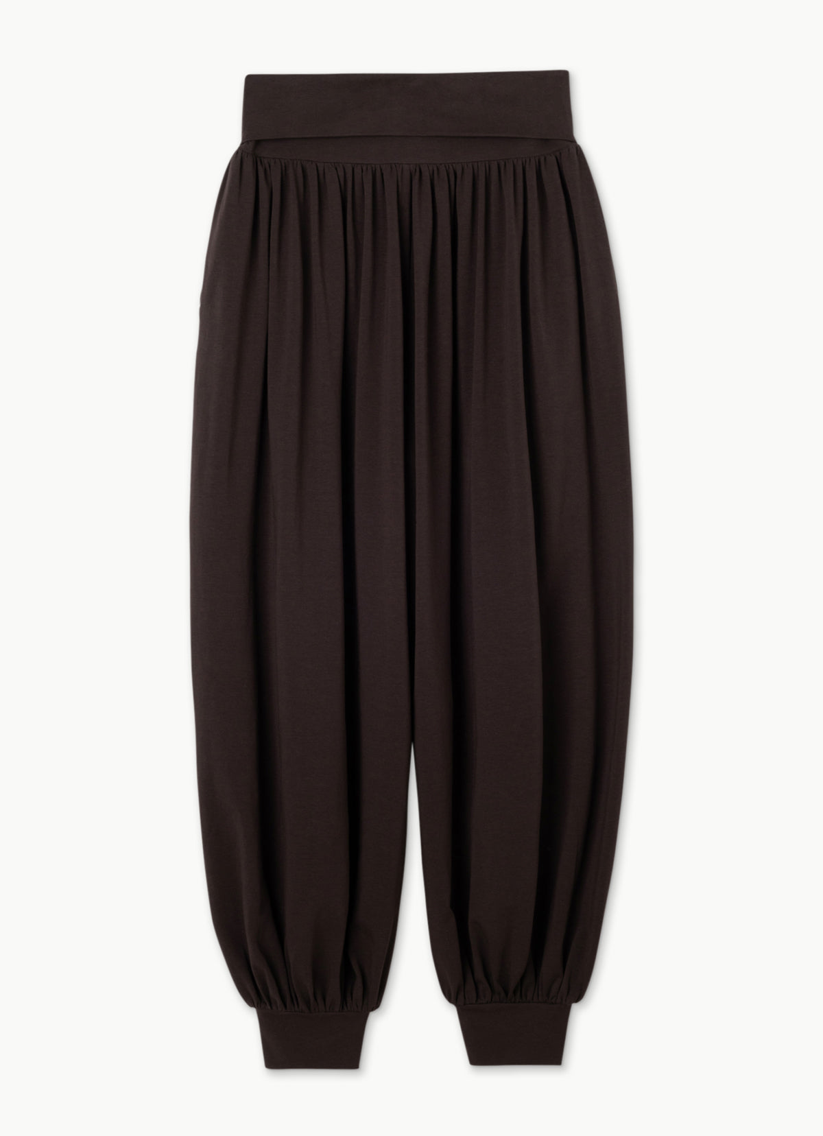 Labu pants_Mole