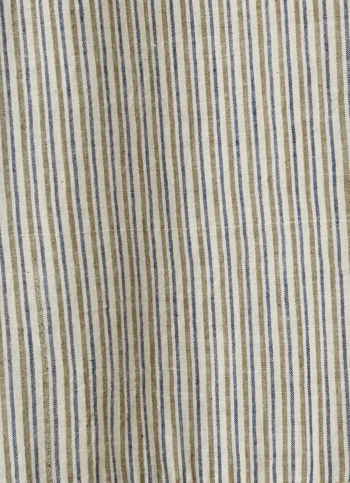 India string block pants_Beige Multi