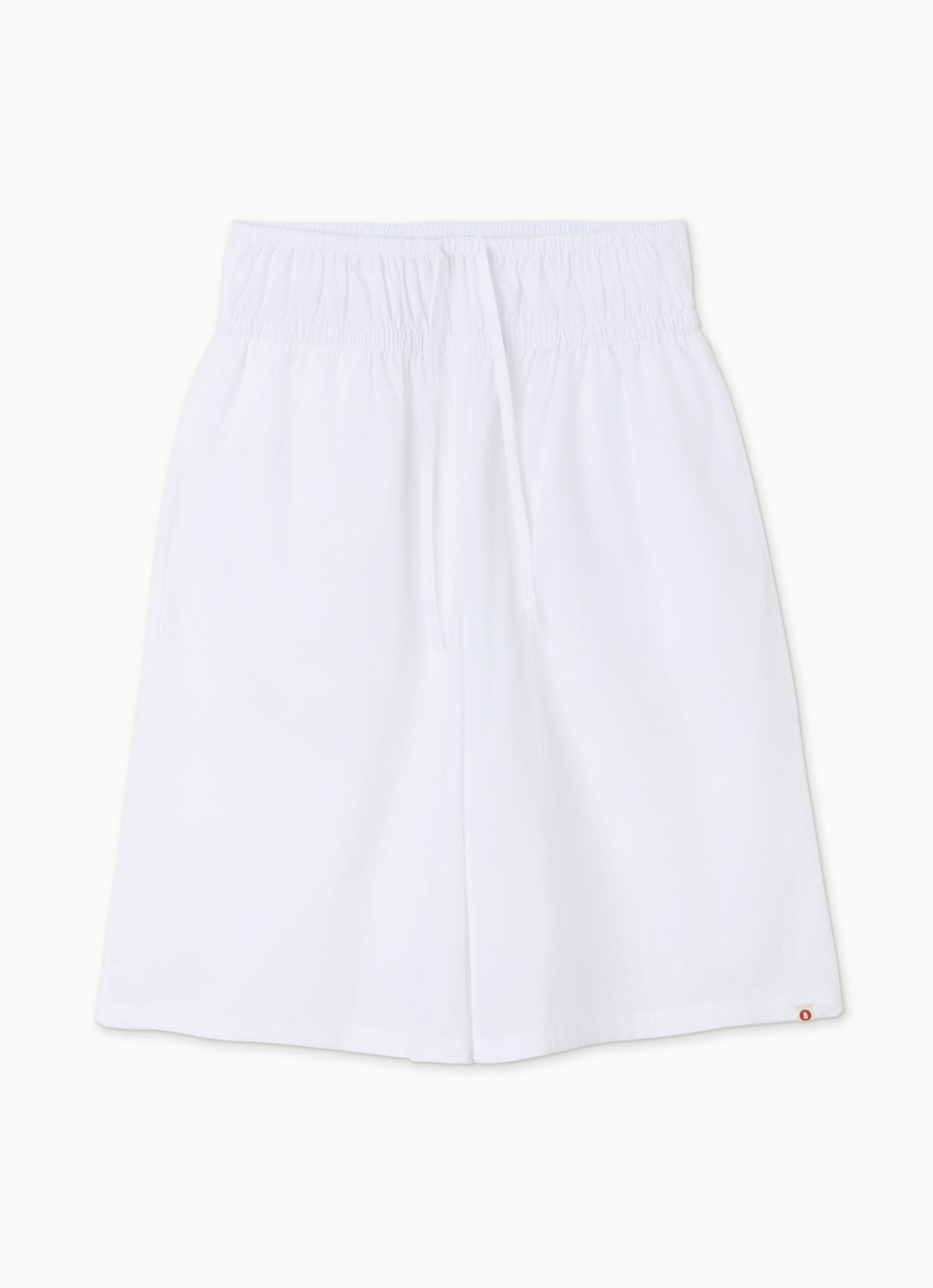 Kabocha pants_White