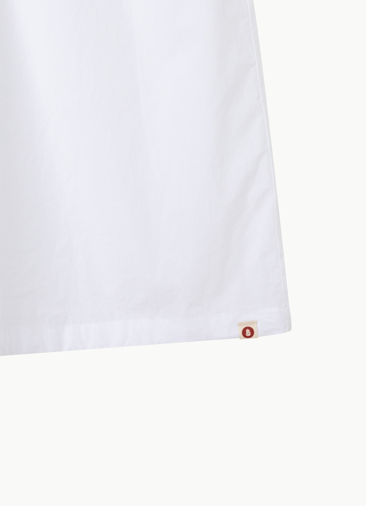 Kabocha pants_White