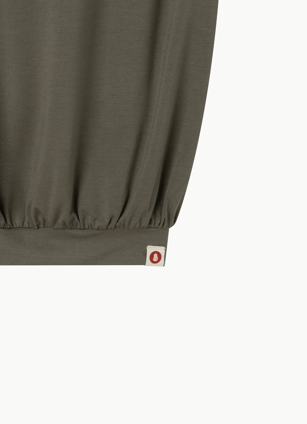 Shirring half pants_Bungee Cord