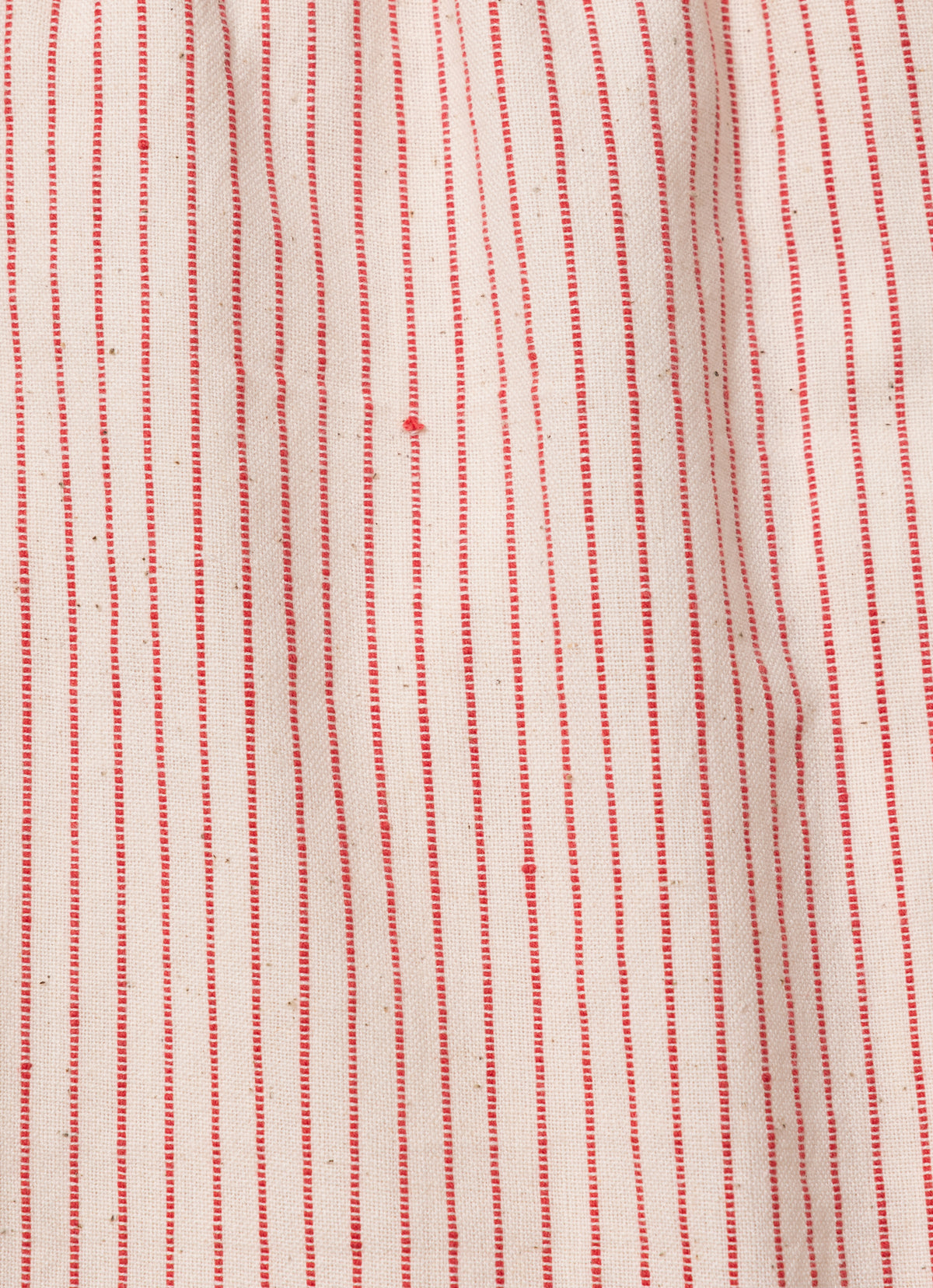 India string shorts_Red Multi