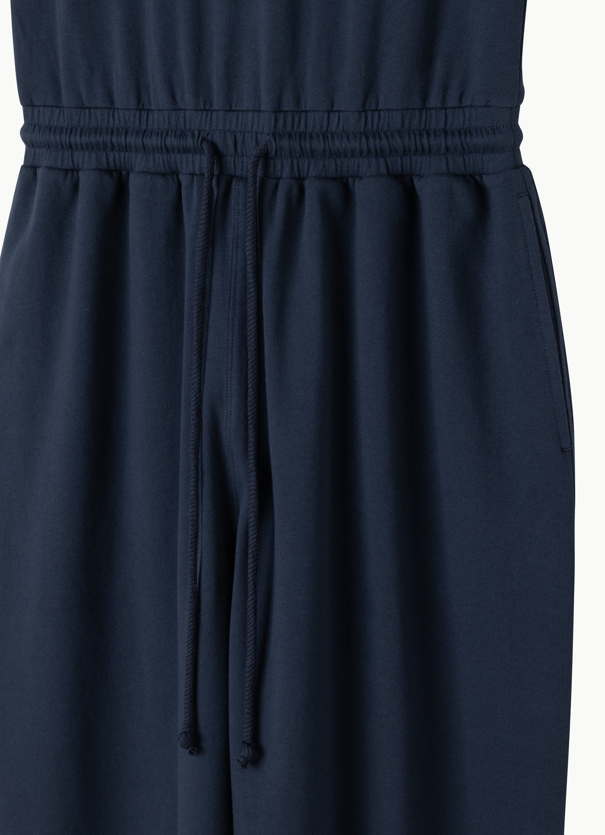 Lapis jumpsuit #2_Blueberry