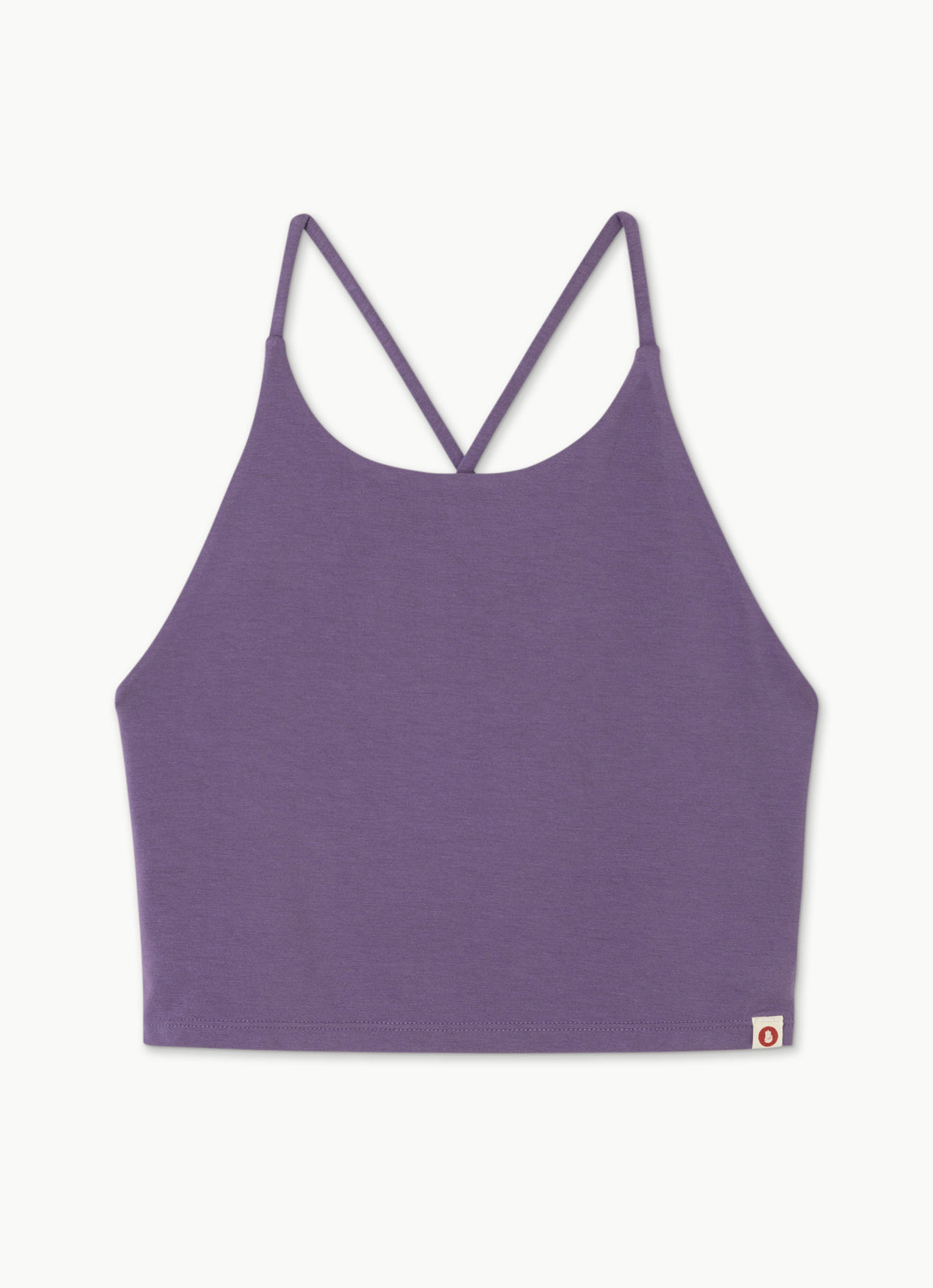 Poorna bra top_Grape Compote
