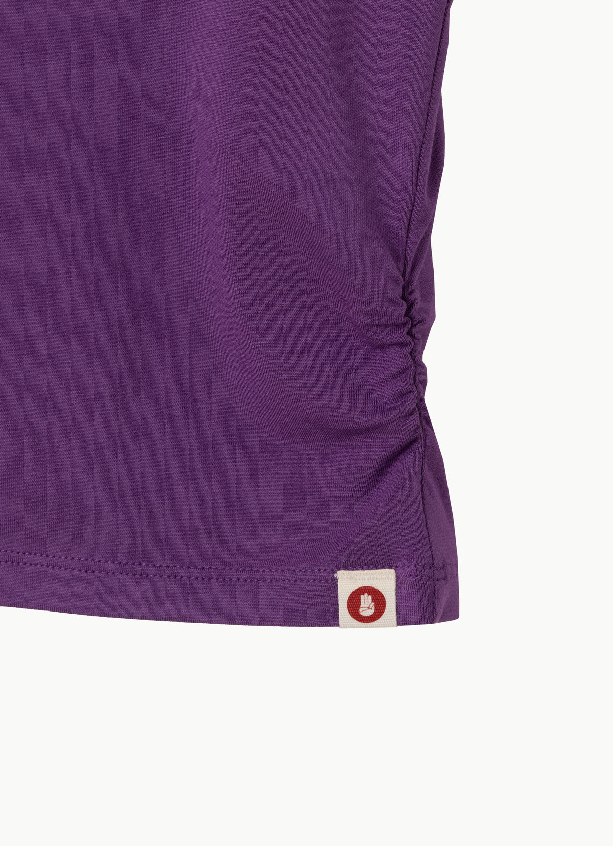 Picos tank top_Sunset Purple