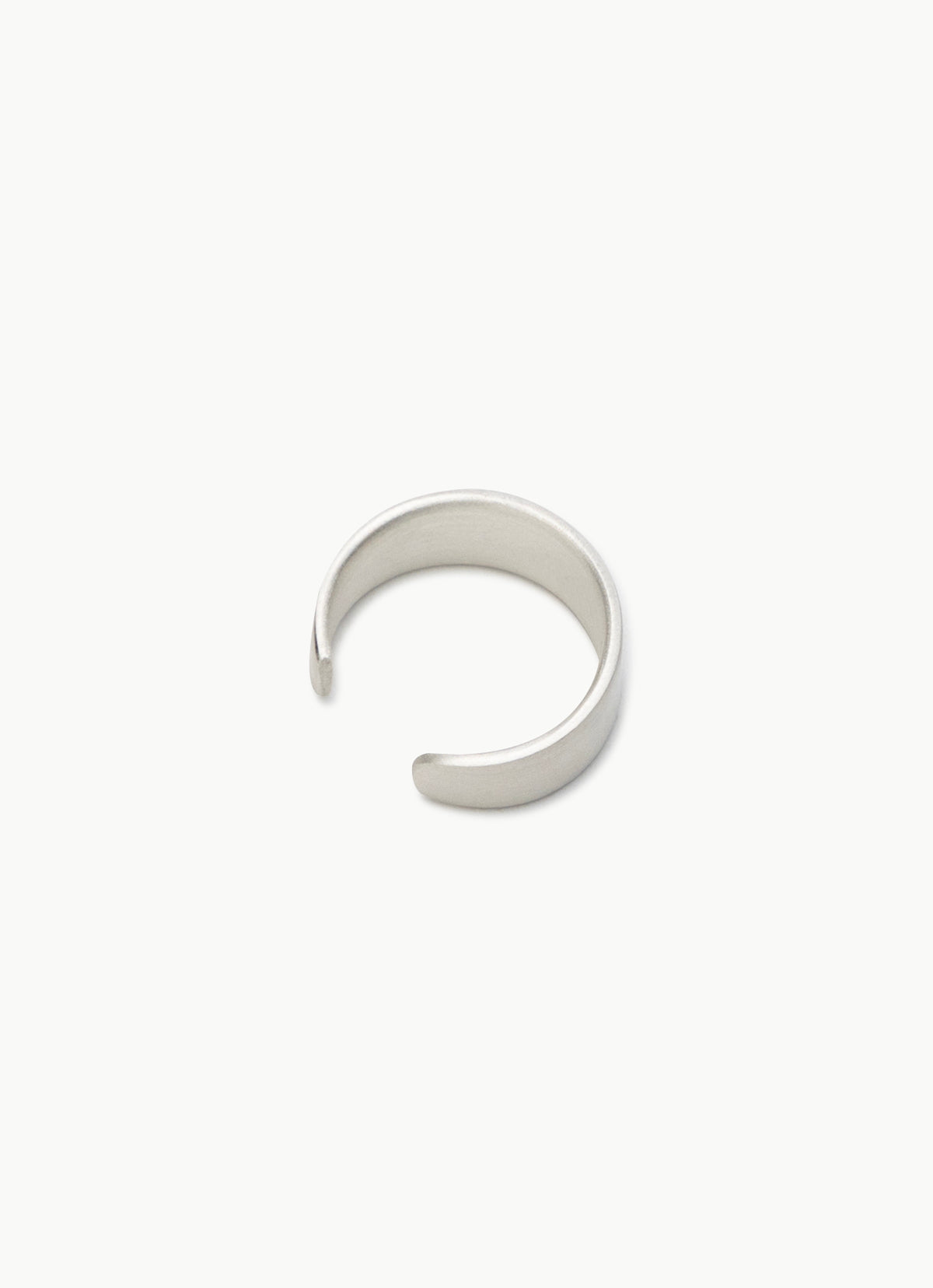BM toe ring_Silver