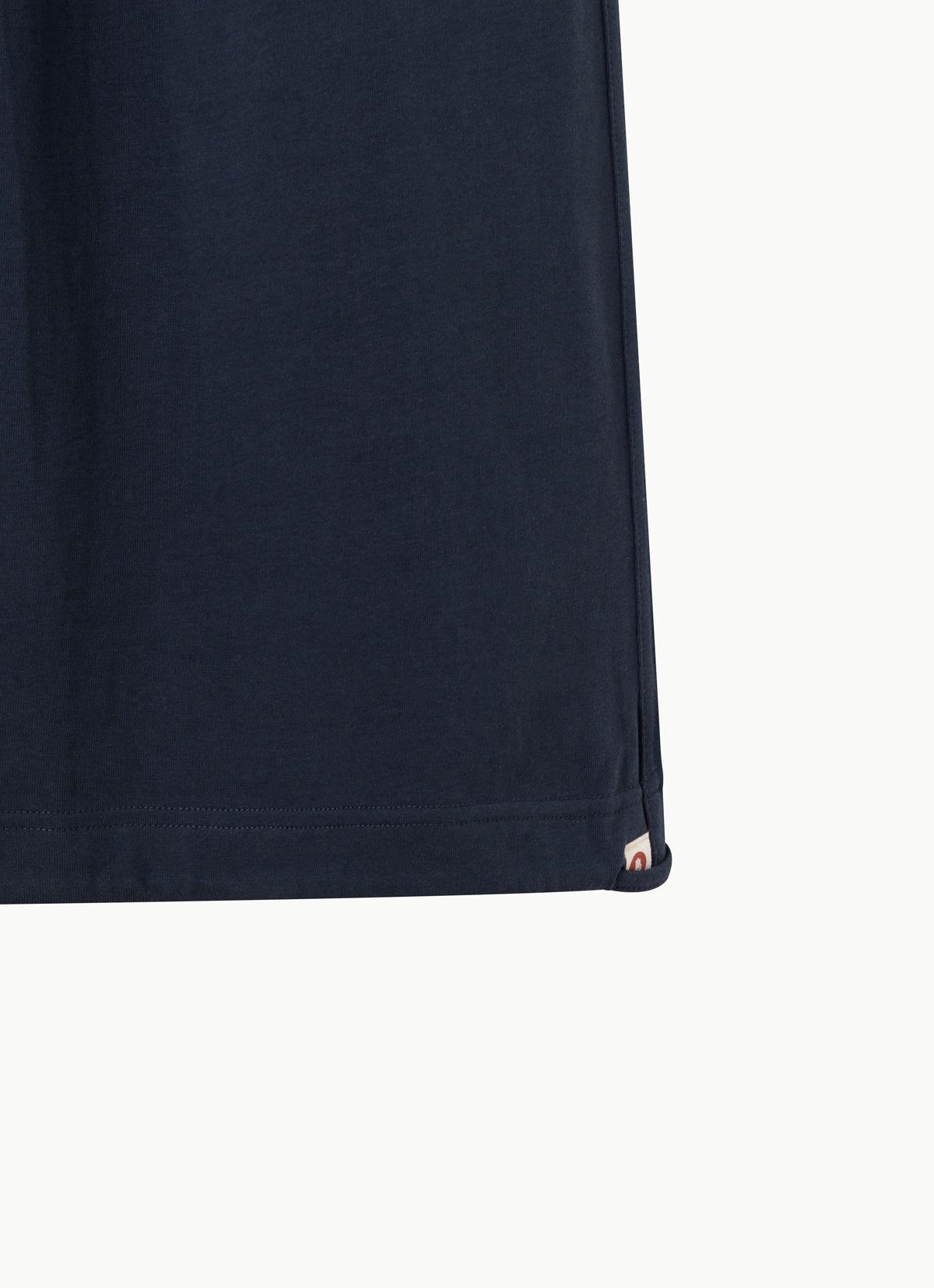 Horizon wide pants (Unisex)_Blueberry