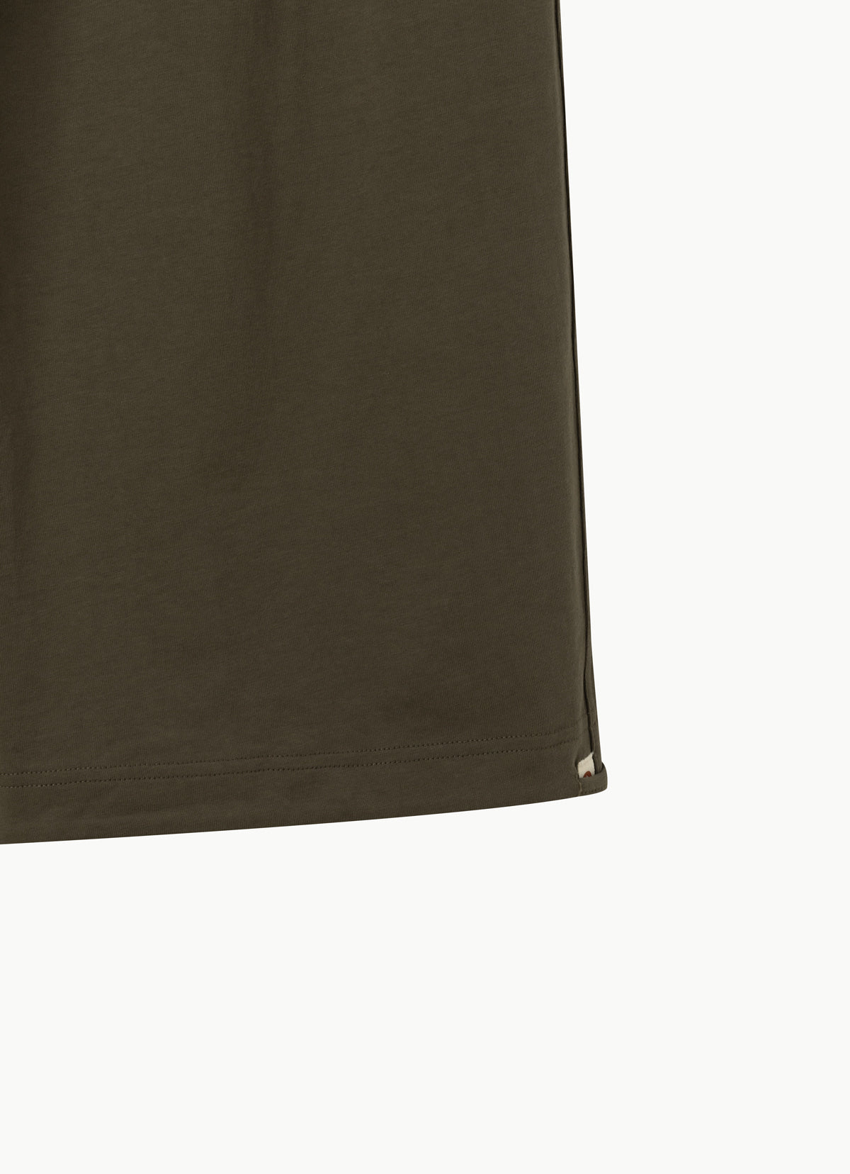 Horizon wide pants (Unisex)_Crocodile