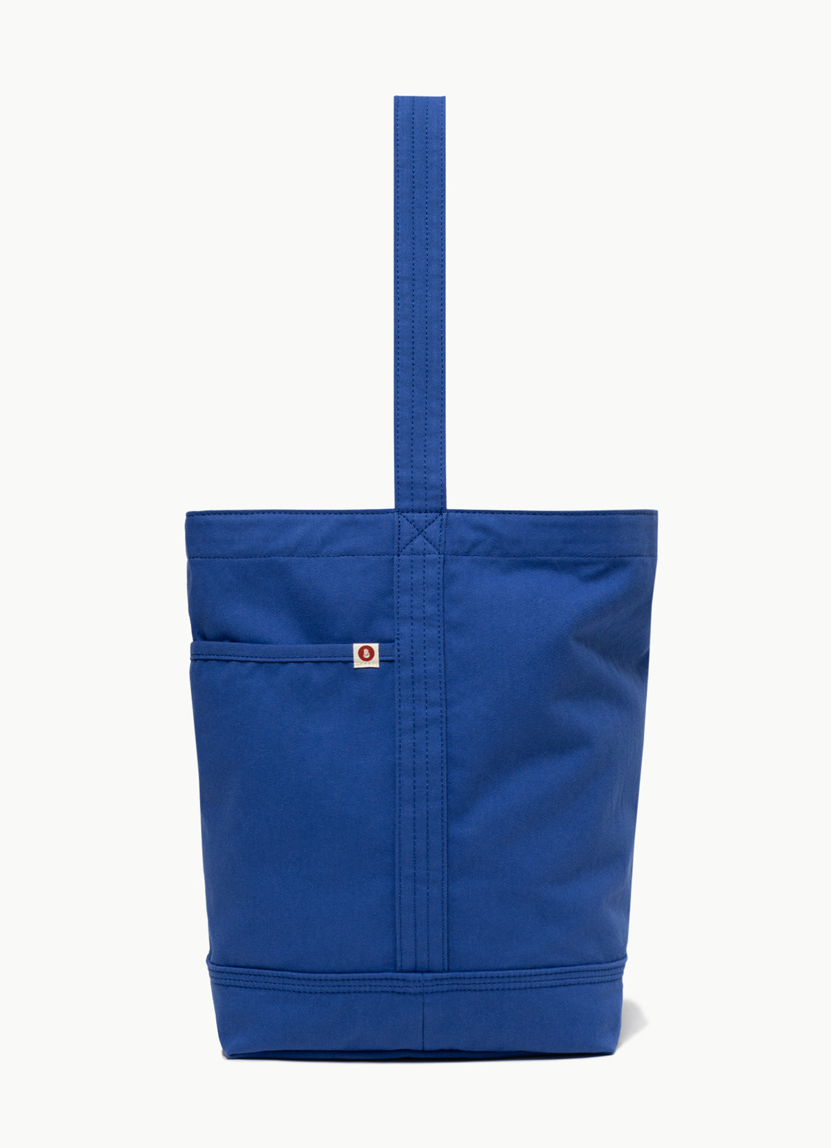 BM bucket bag_Blue