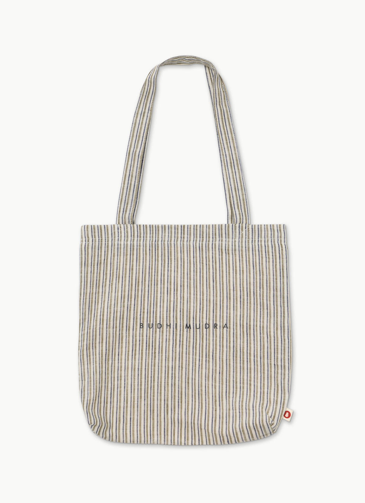 BM India bag_beige Multi