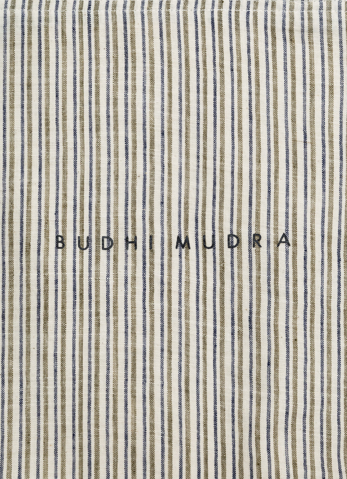 BM India bag_beige Multi
