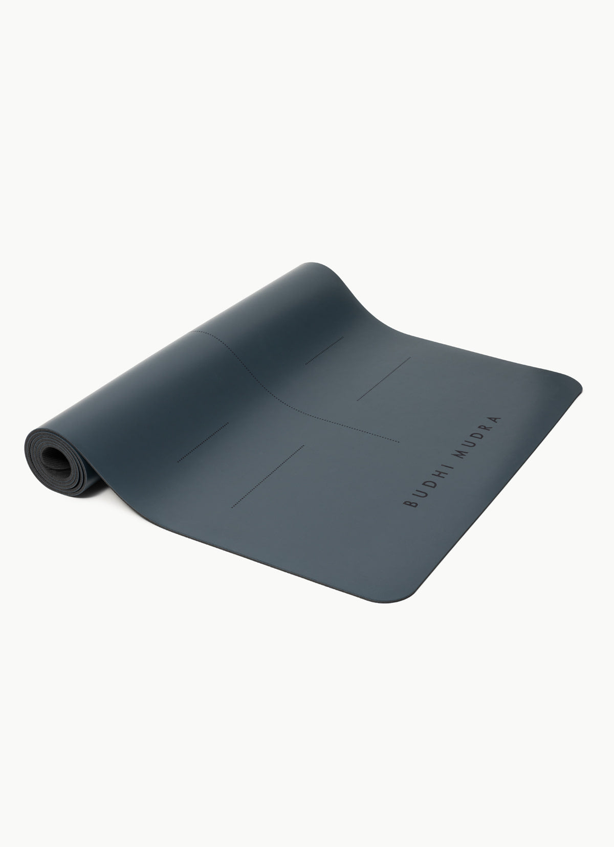 BM yoga mat_Indigo