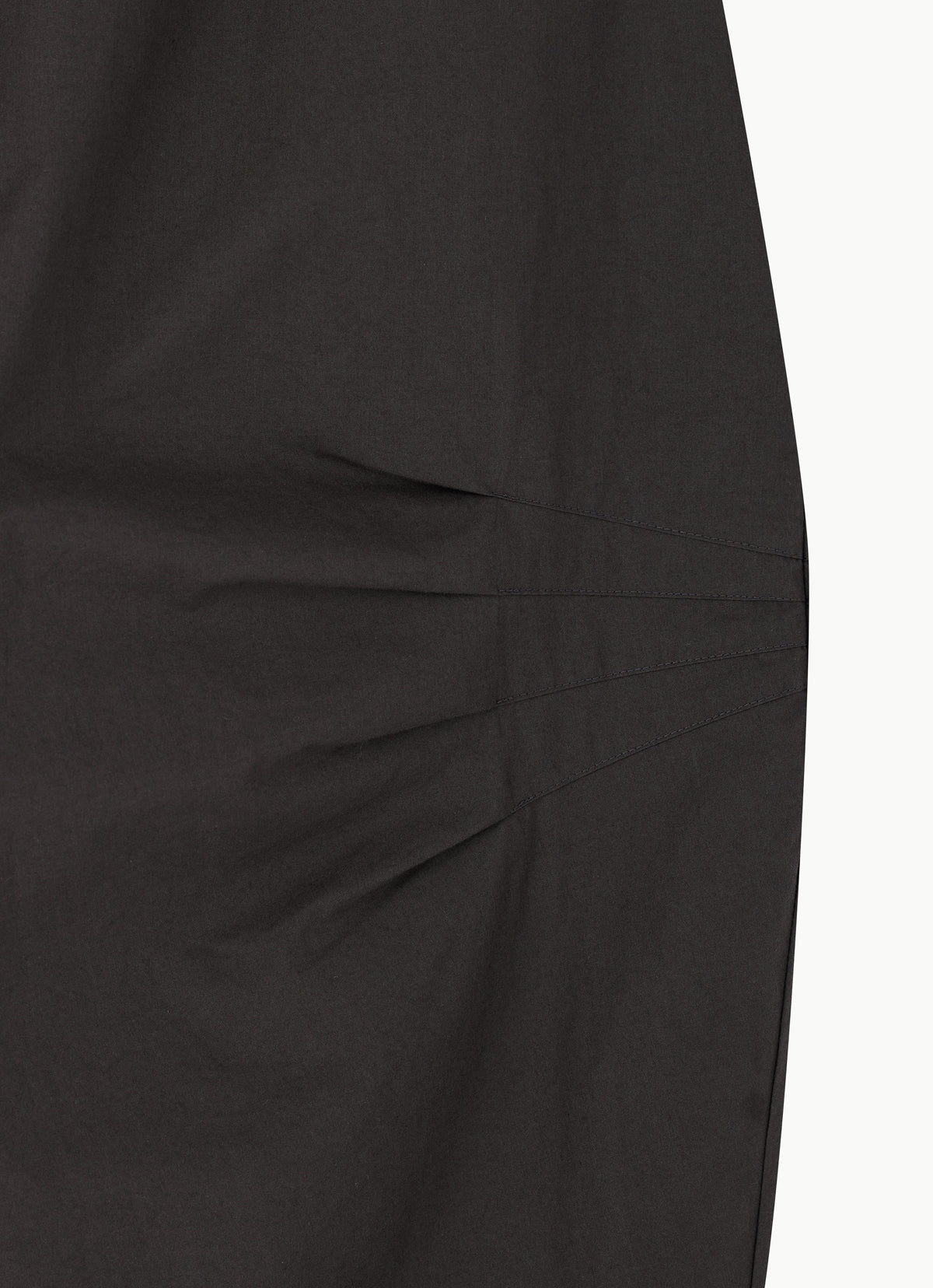 Kitty wide pants_Charcoal