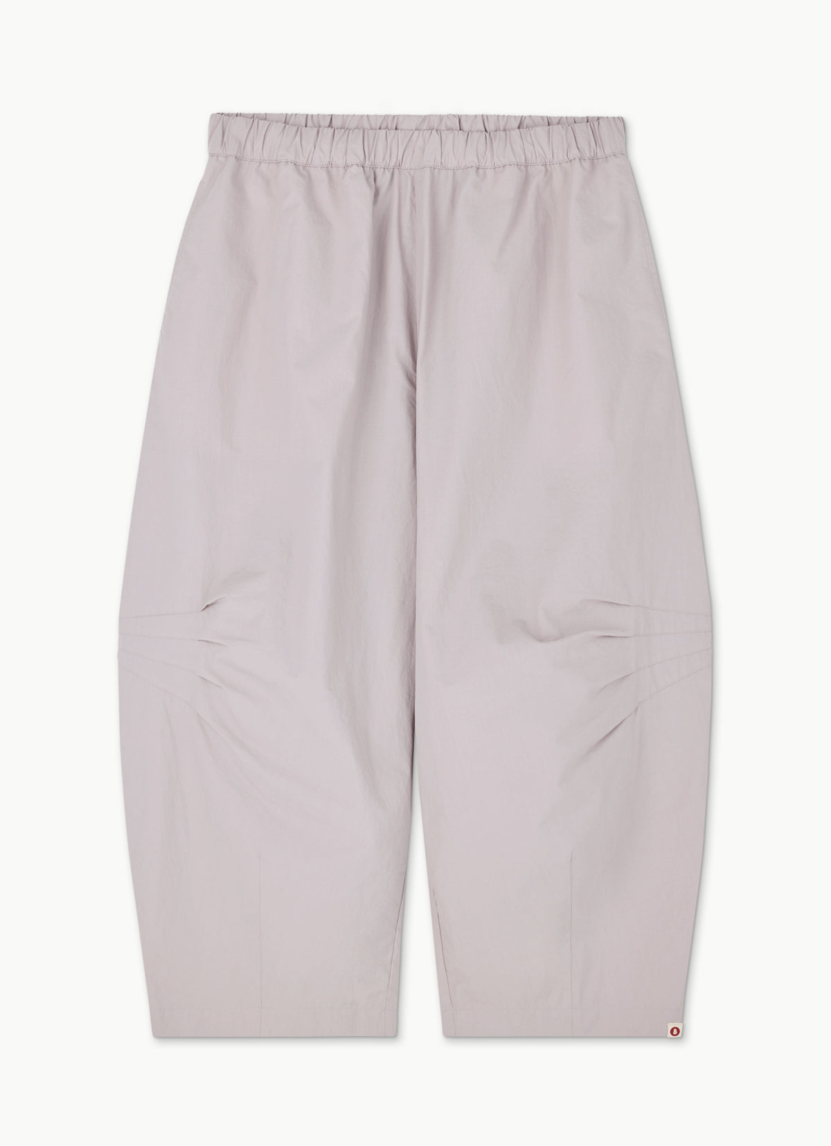 Kitty wide pants_Woodrose