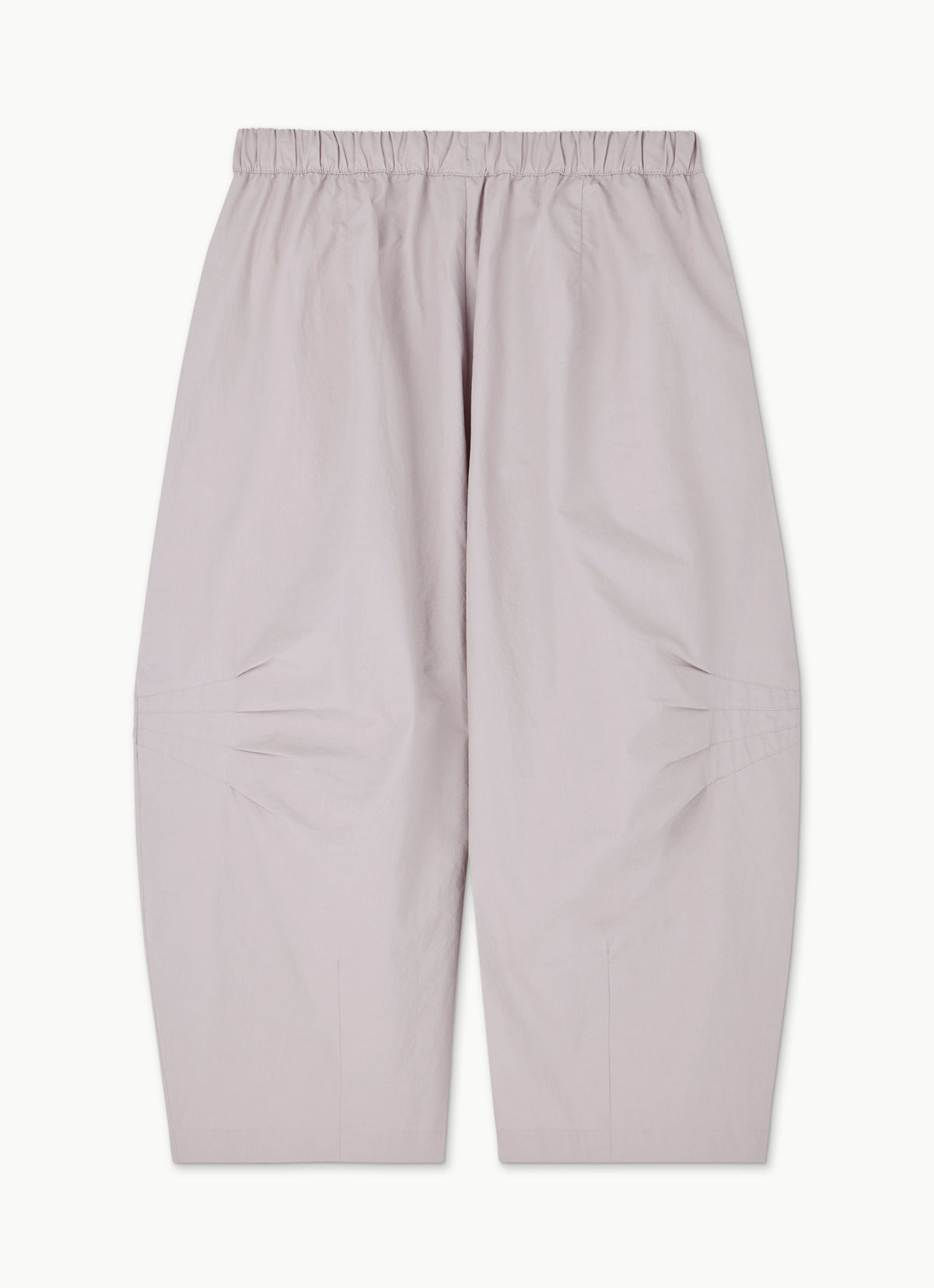 Kitty wide pants_Woodrose