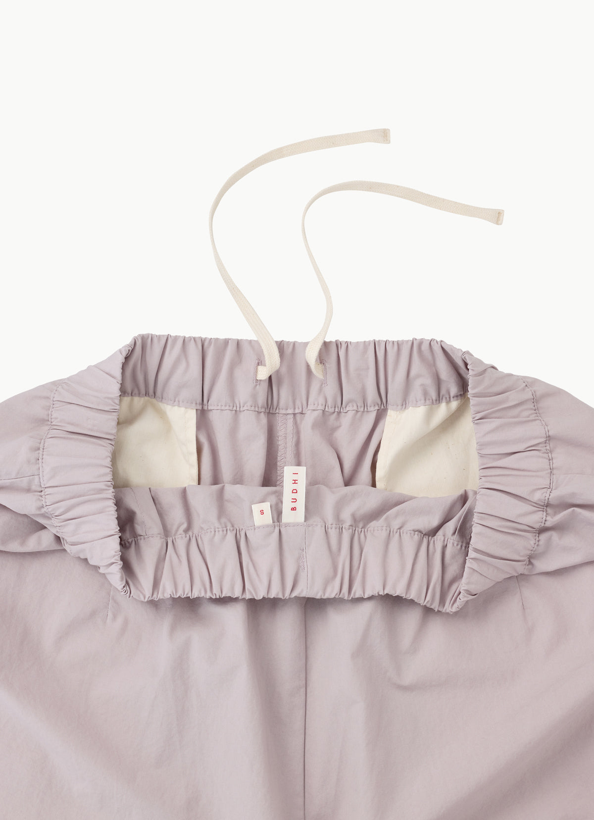 Kitty wide pants_Woodrose