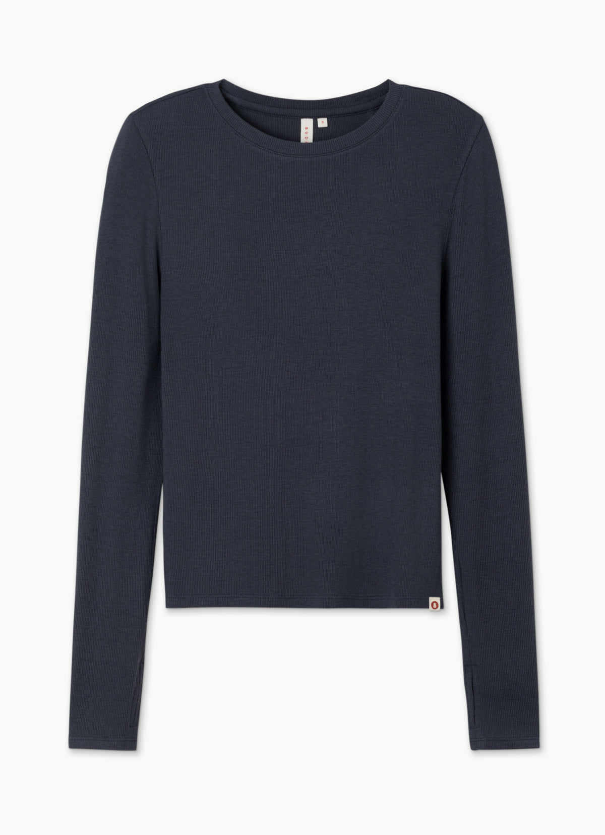 Easy long sleeve_Inkwell