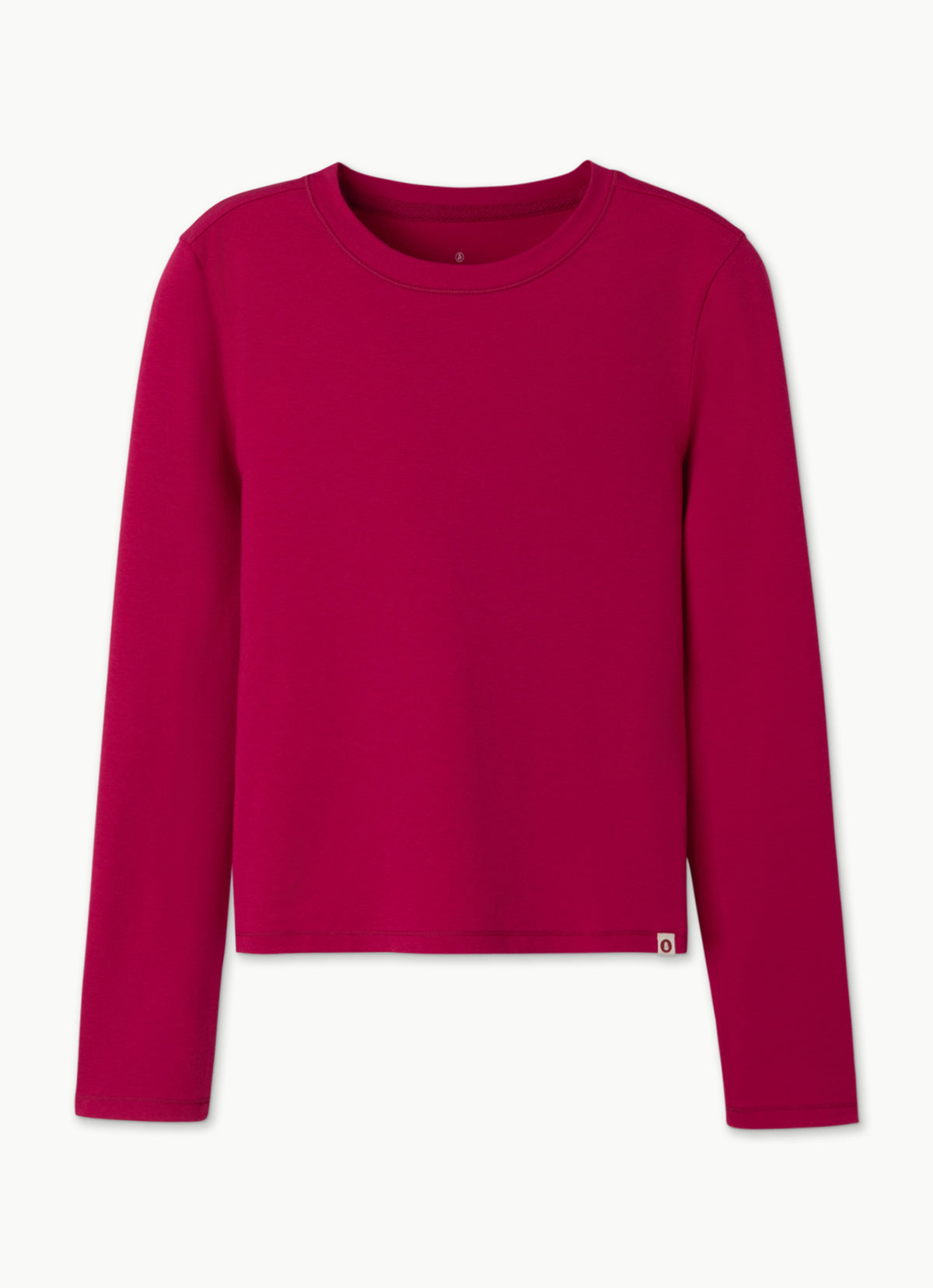 Saddle long sleeve #2_Jazzy