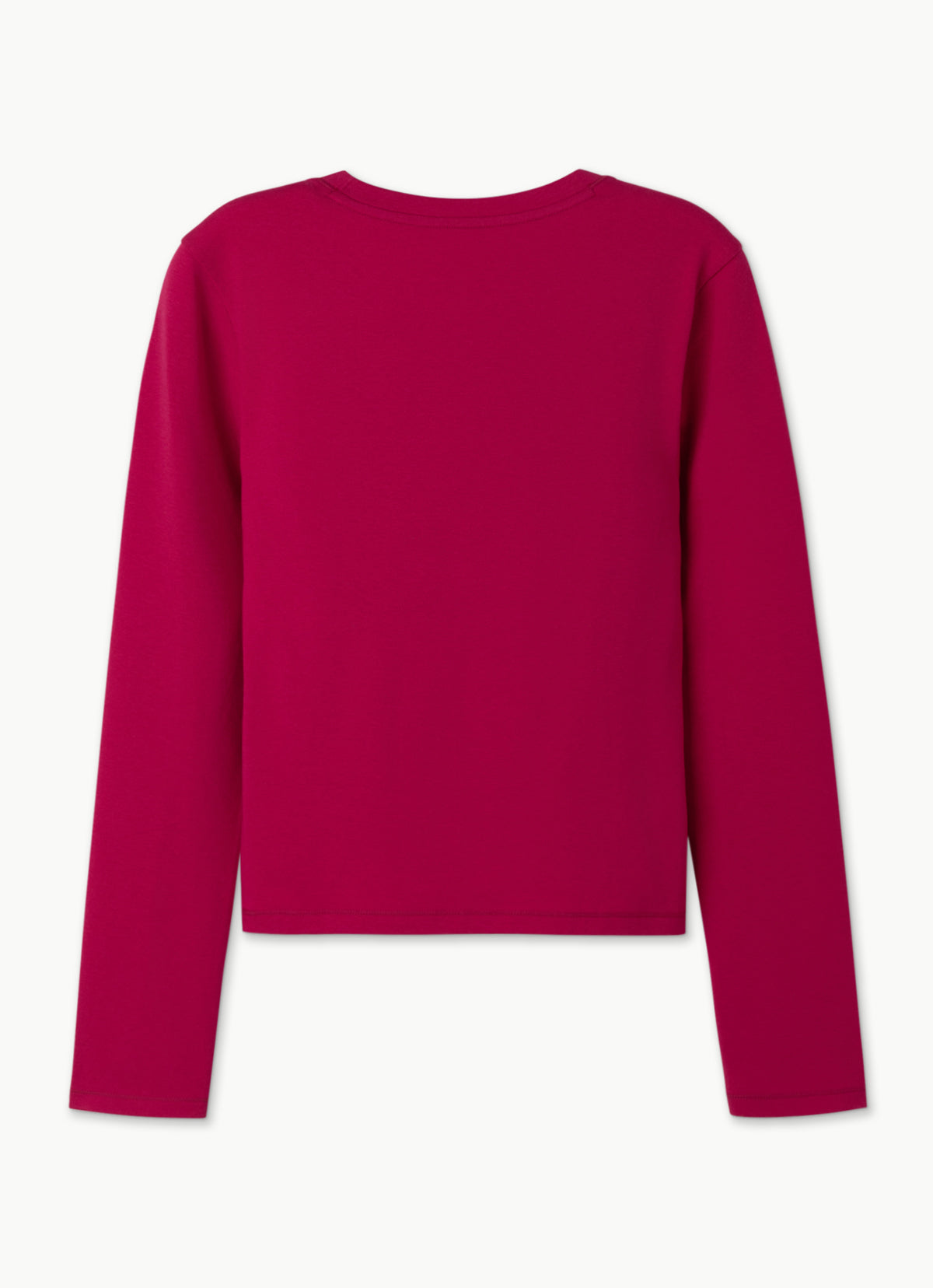 Saddle long sleeve #2_Jazzy