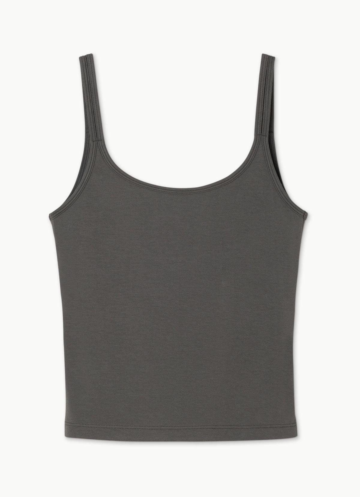 Dua tank top_Plum Kitten