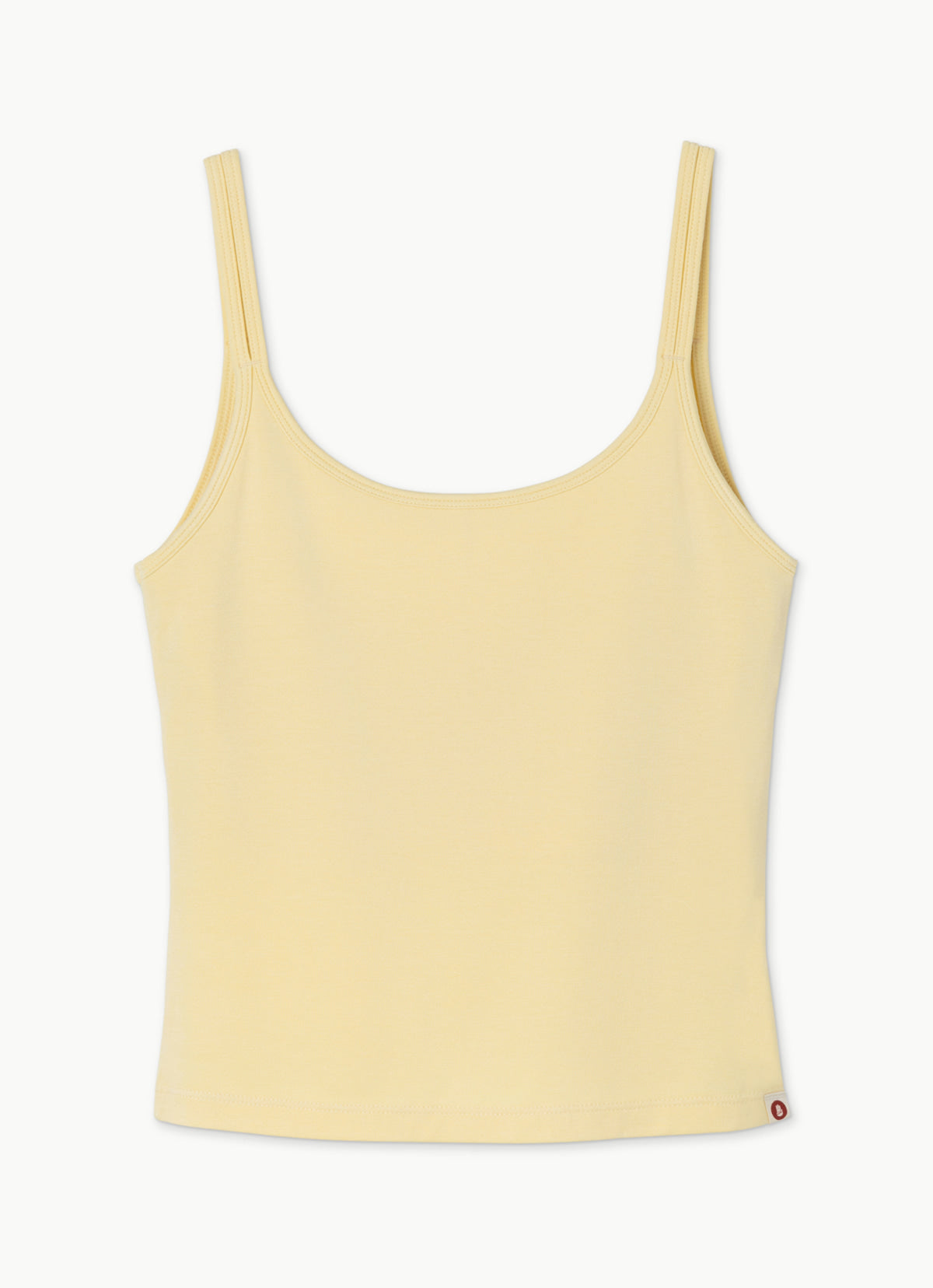 Dua tank top_Sunlight