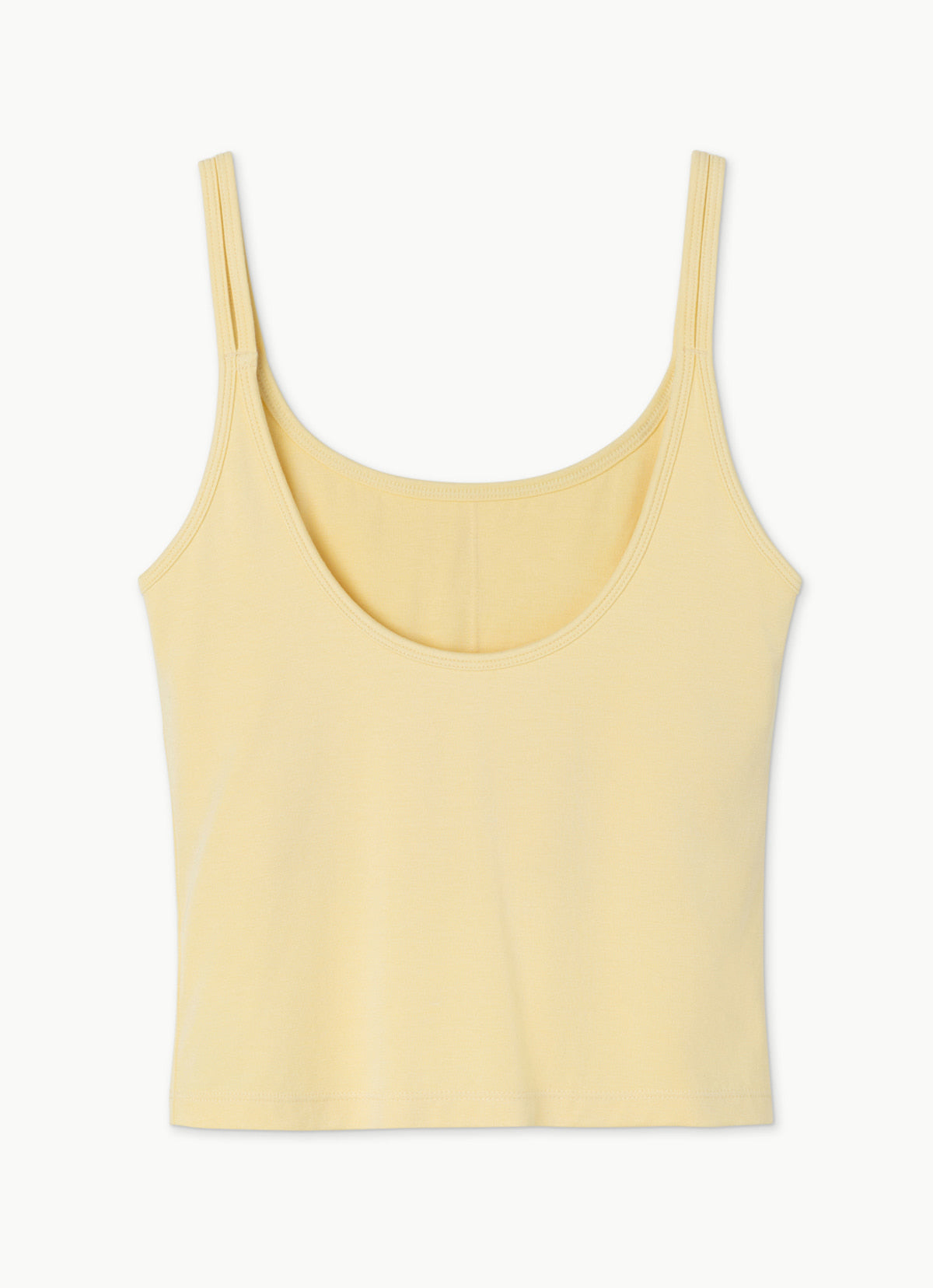 Dua tank top_Sunlight