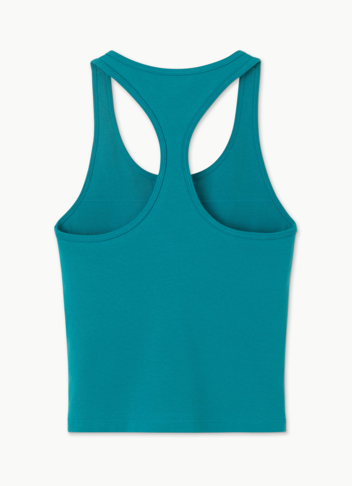 Jaya tank top (long ver.)_Biscay Bay