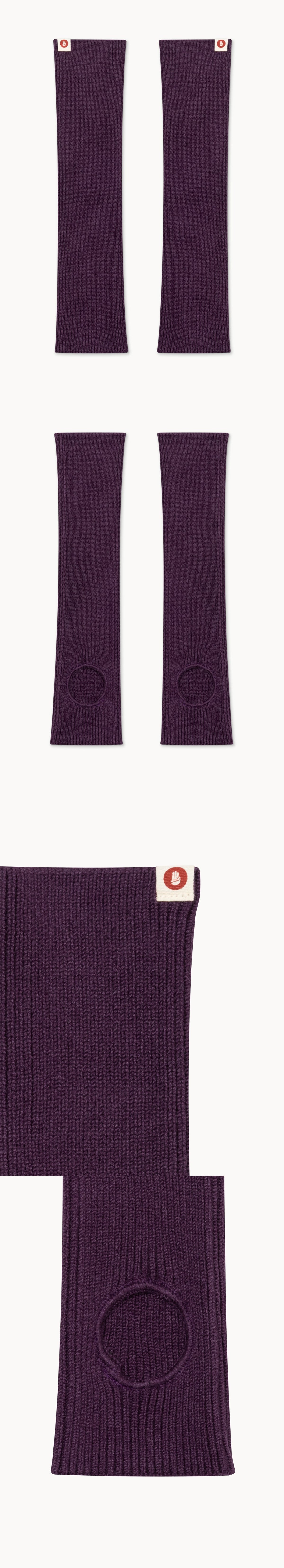 BM long warmer_Plum Perfect