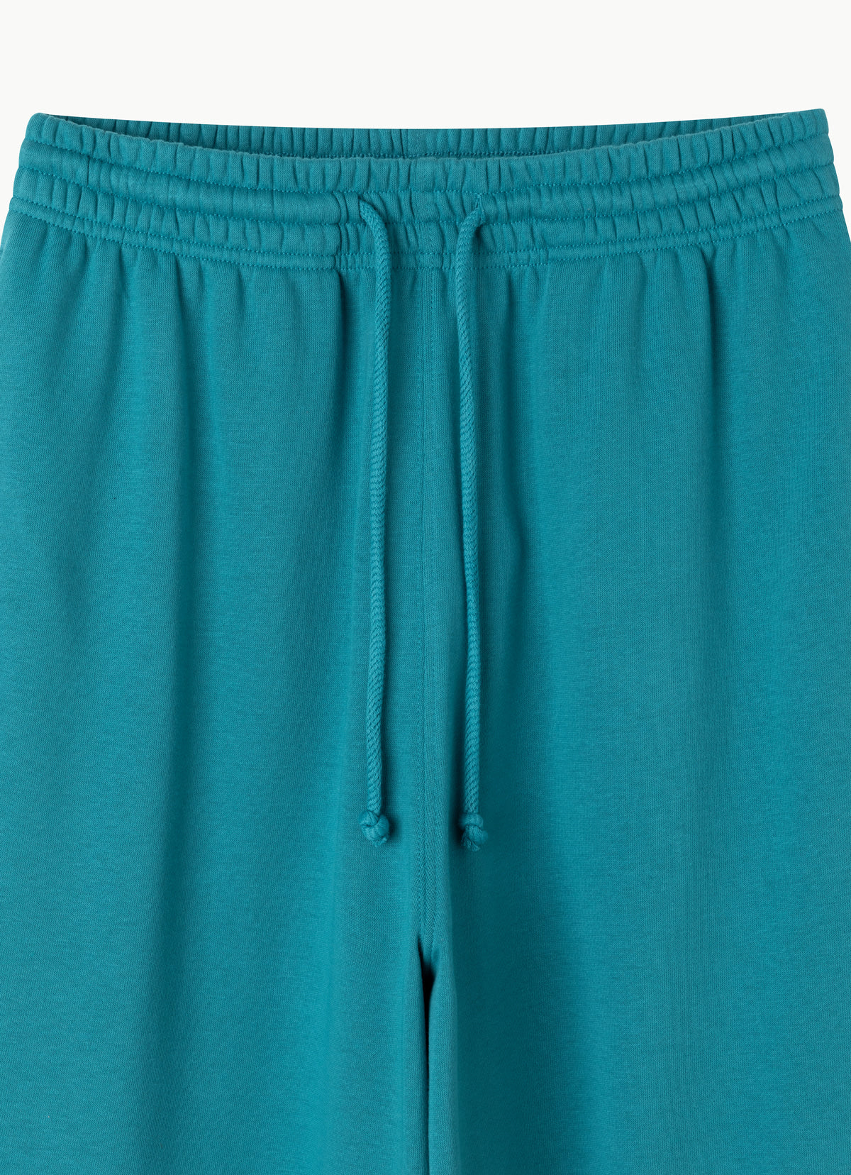 Diagonal jogger pants (Zurry ver.) (Unisex)_Biscay Bay