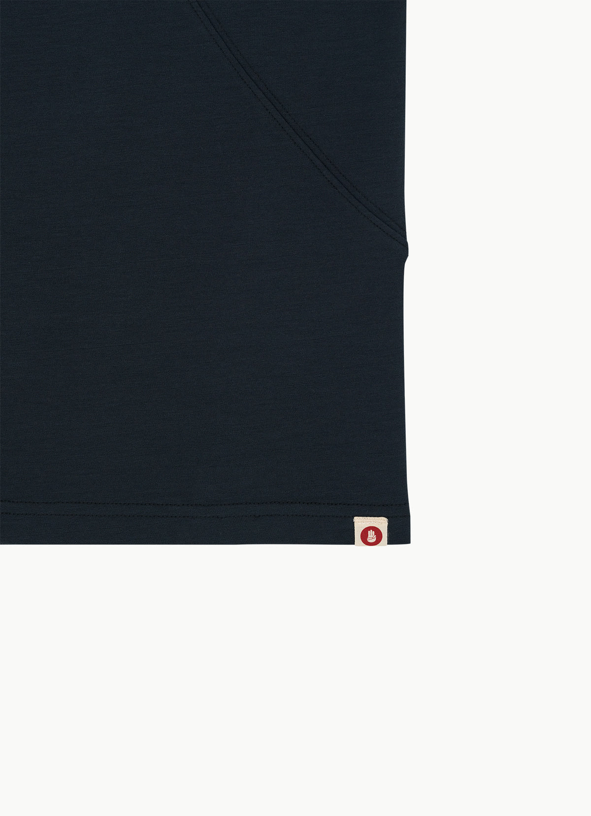 [Movement Line] Jala sleeveless (Unisex)_Carbon