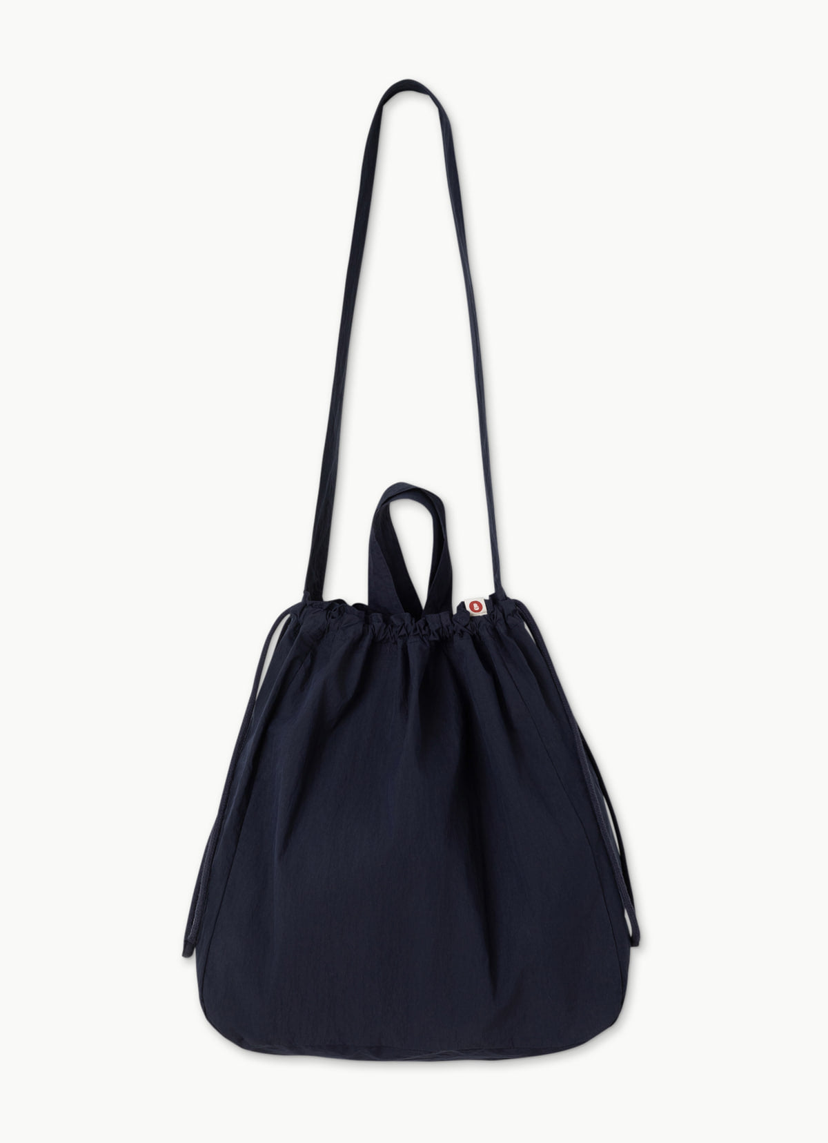BM light two-way bag_Carbon