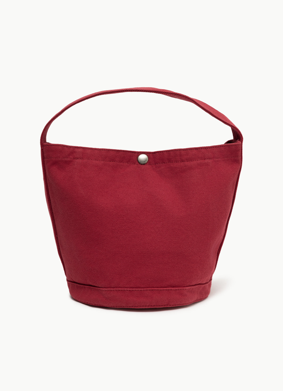 Bubu round snap bag_Scooter