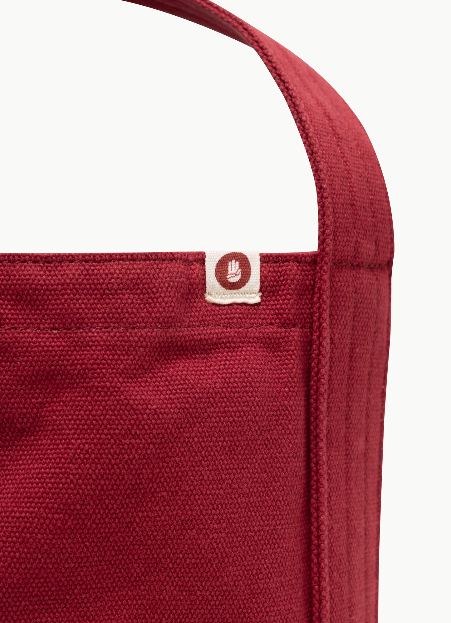 Bubu round snap bag_Scooter