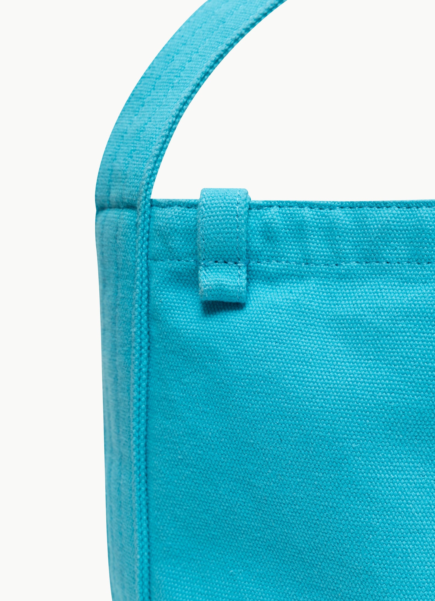 Bubu round snap bag_Biscay Bay