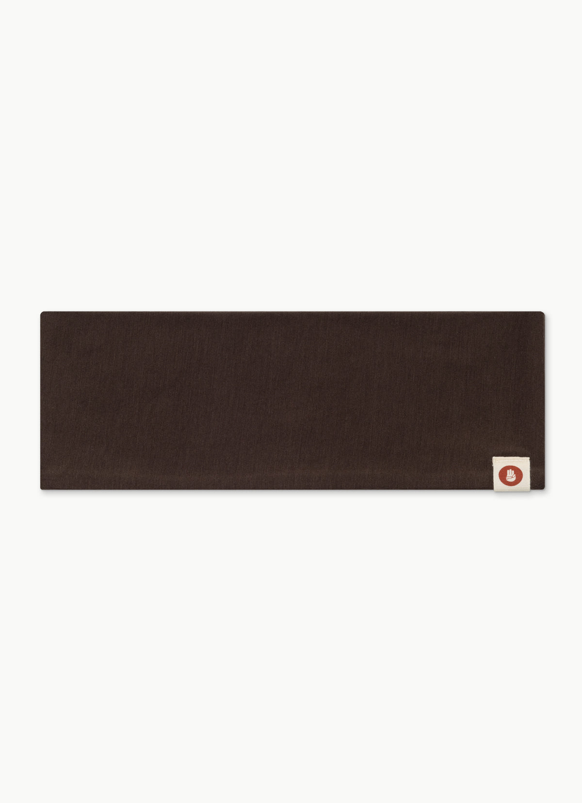 BM head band (Rayon ver.)_Chocolate Plum