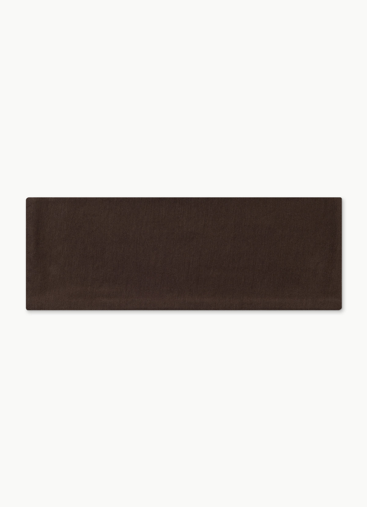 BM head band (Rayon ver.)_Chocolate Plum