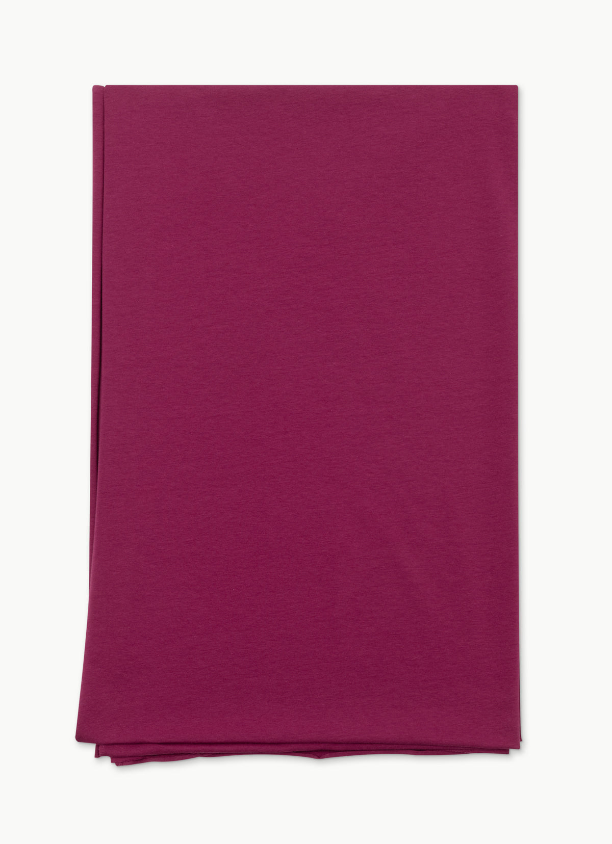 Soft muffler_Raspberry Radiance
