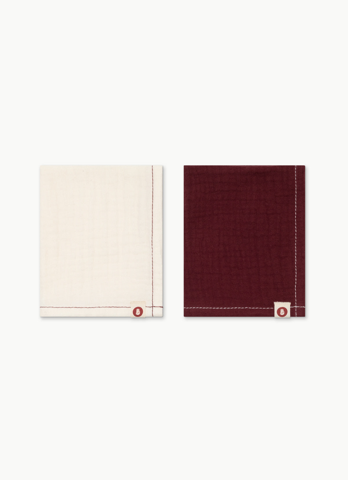 BM handkerchief (2set)_Multi